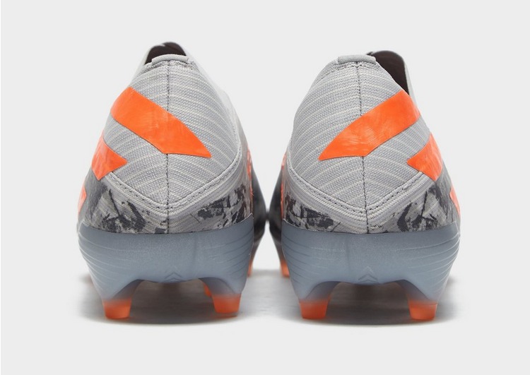 adidas Encryption Nemeziz 19.1 FG