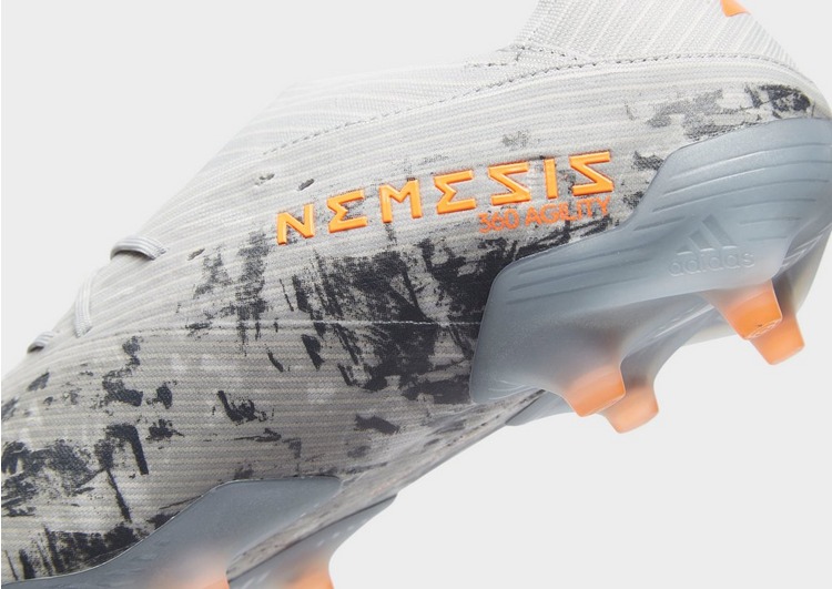 adidas Encryption Nemeziz 19.1 FG