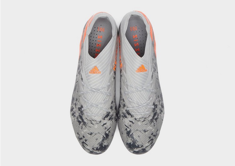 adidas Encryption Nemeziz 19.1 FG
