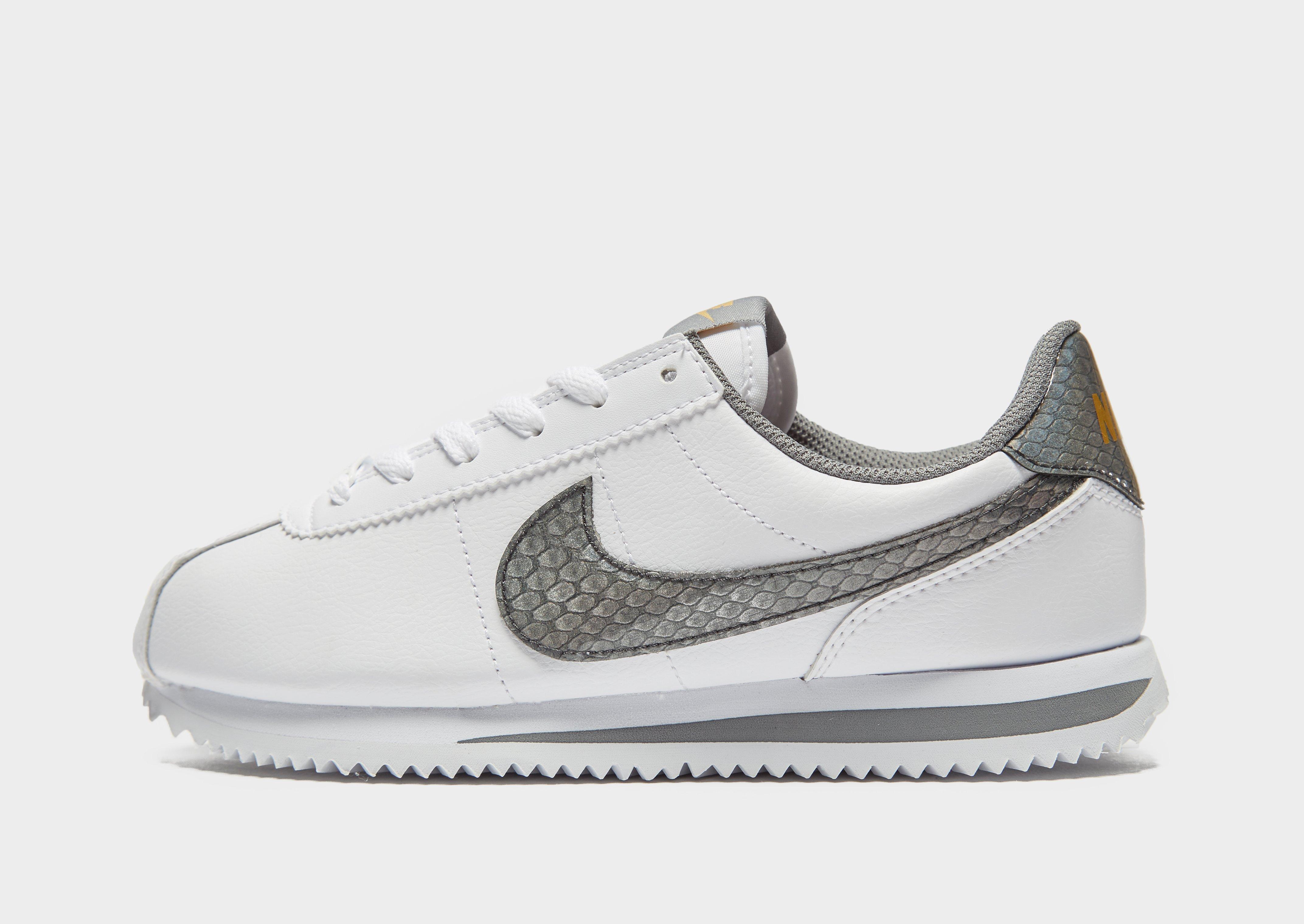 nike cortez junior