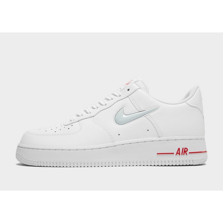 Koop Wit Nike Air Force 1 Essential Jewel | JD Sports