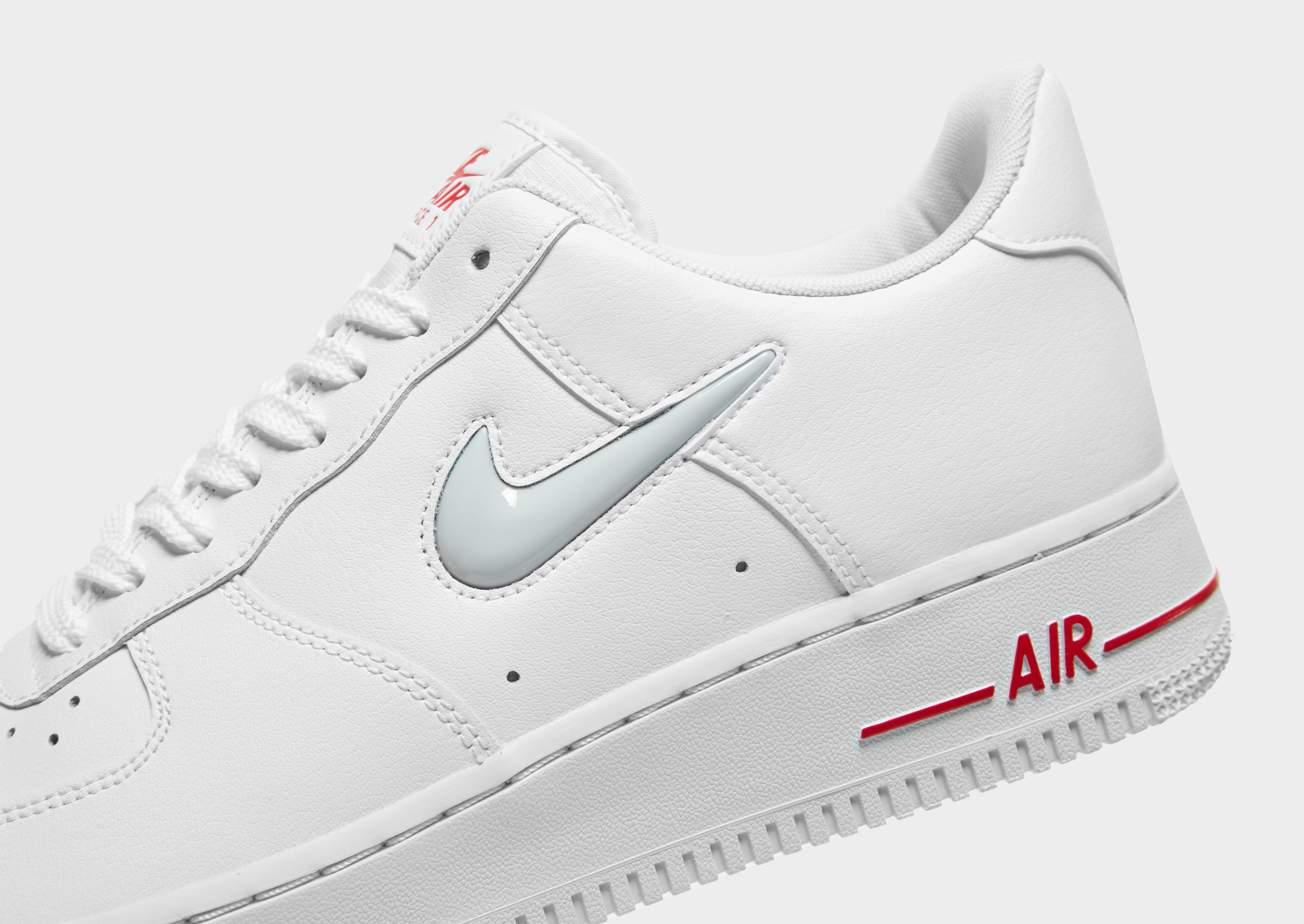 nike air force 1 essential jewel women's