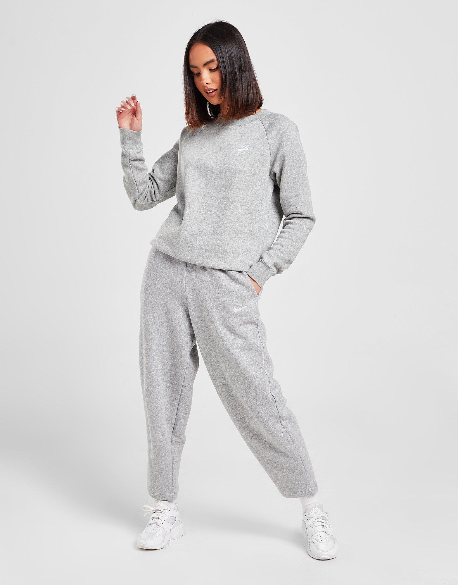 Nike Essential Crew Sweatshirt Dam