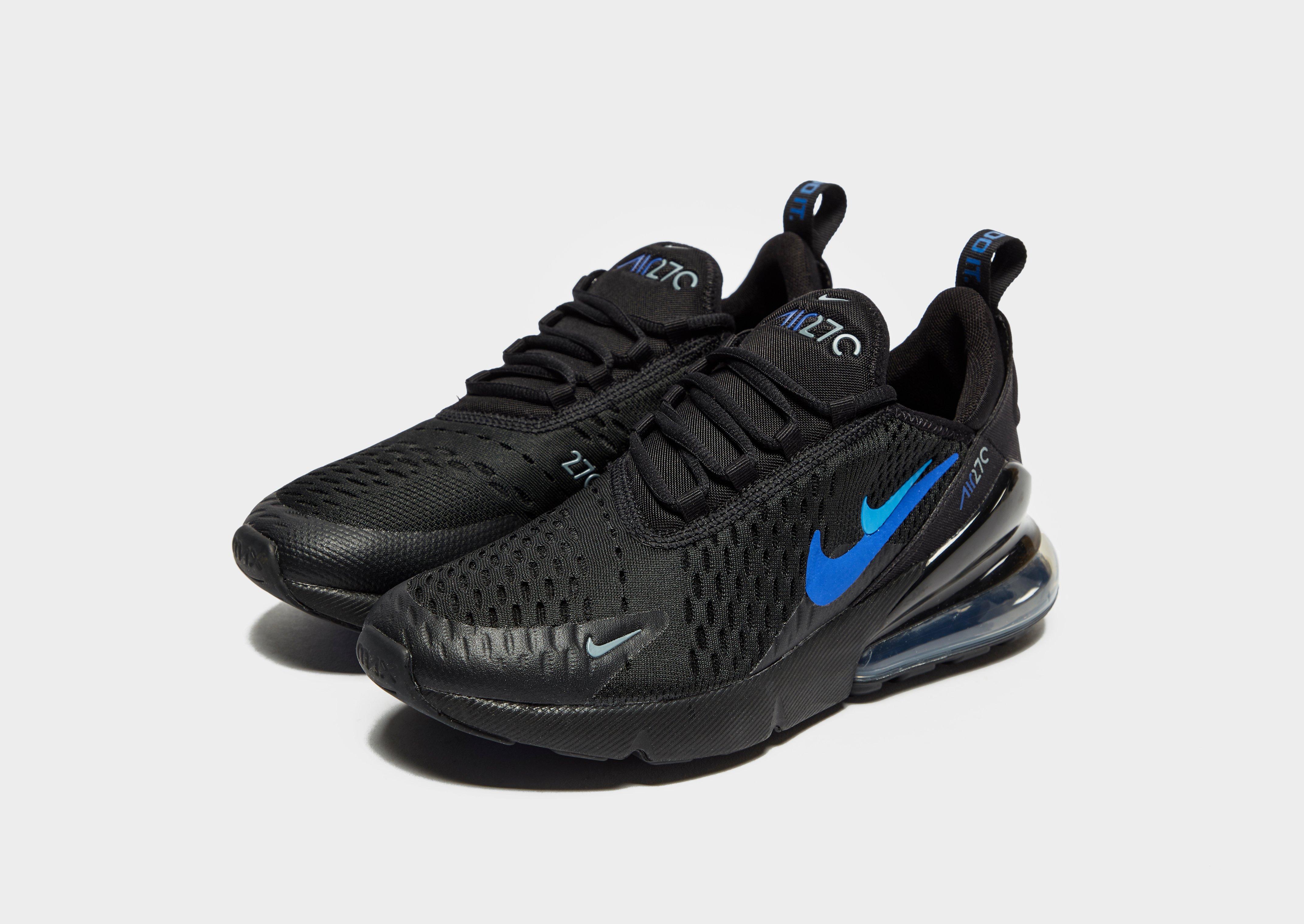 junior air max 270 sort cheap 5c9f7 96918