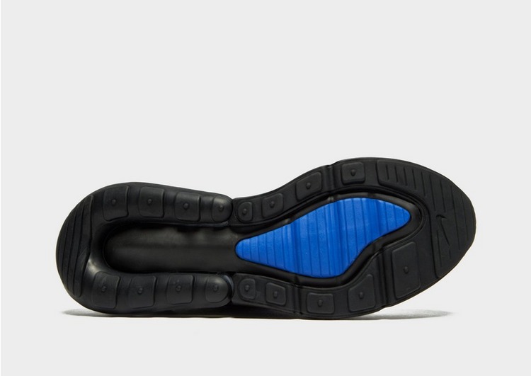 nike air 270 junior blue
