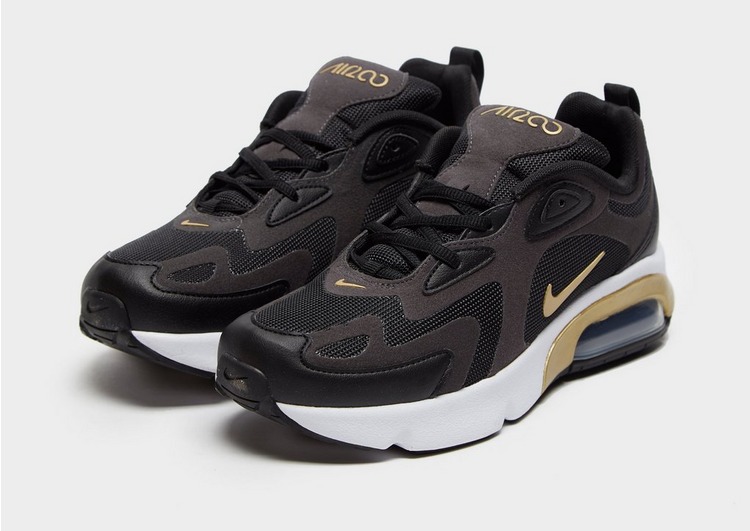 Nike Air Max 200 Junior