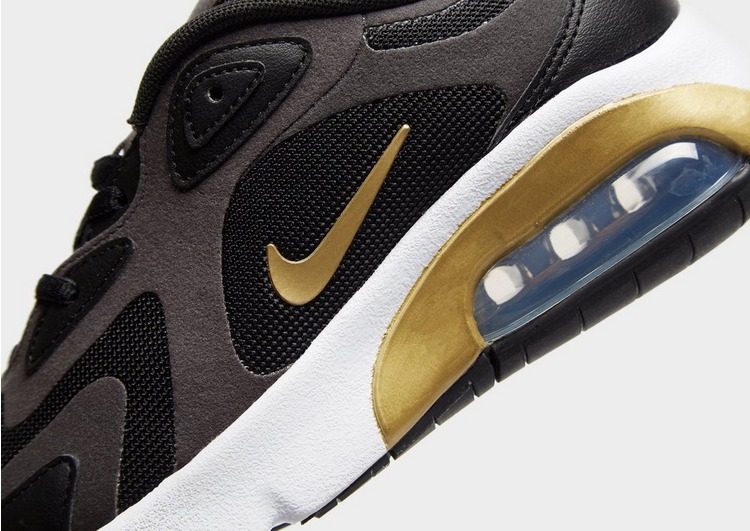 Nike Air Max 200 Junior