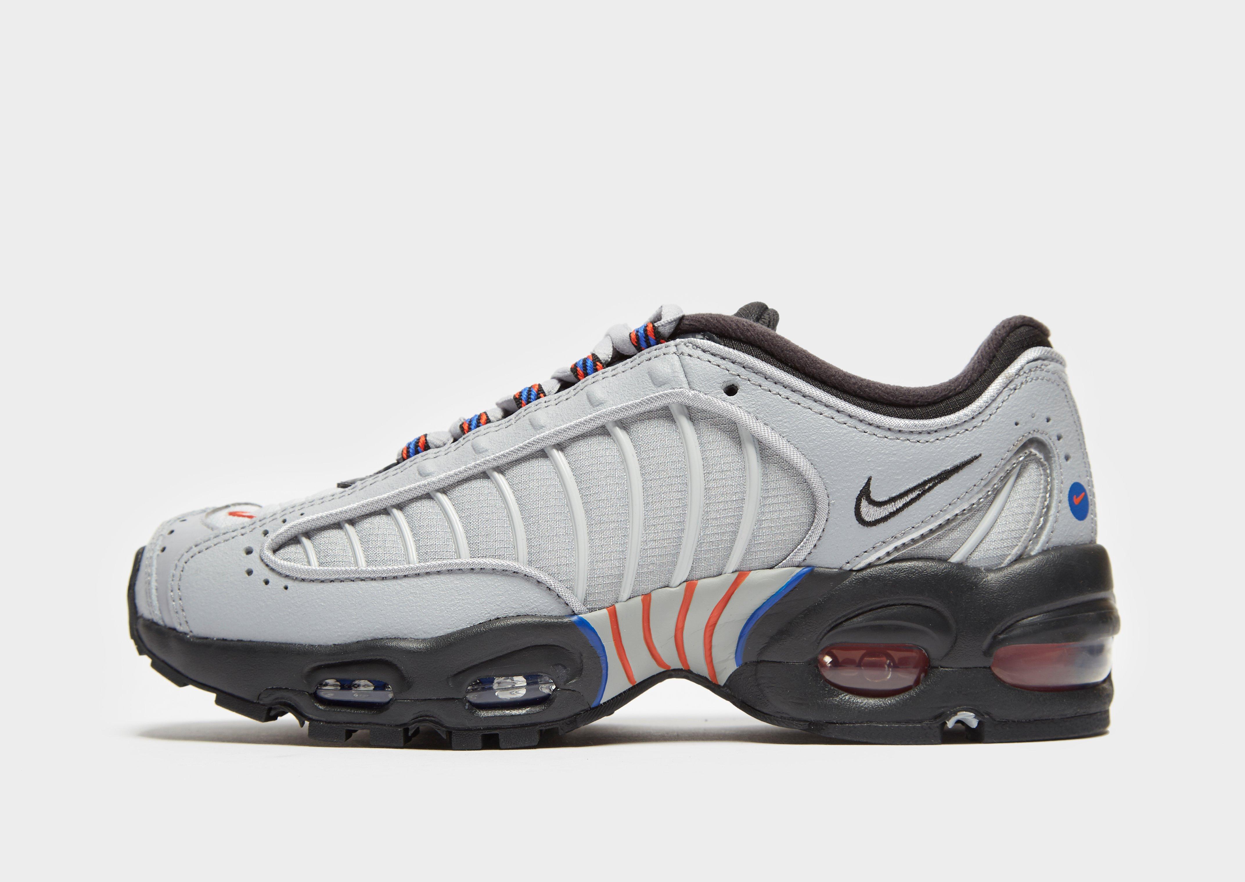 Nike Air Max Tailwind IV Junior | JD Sports