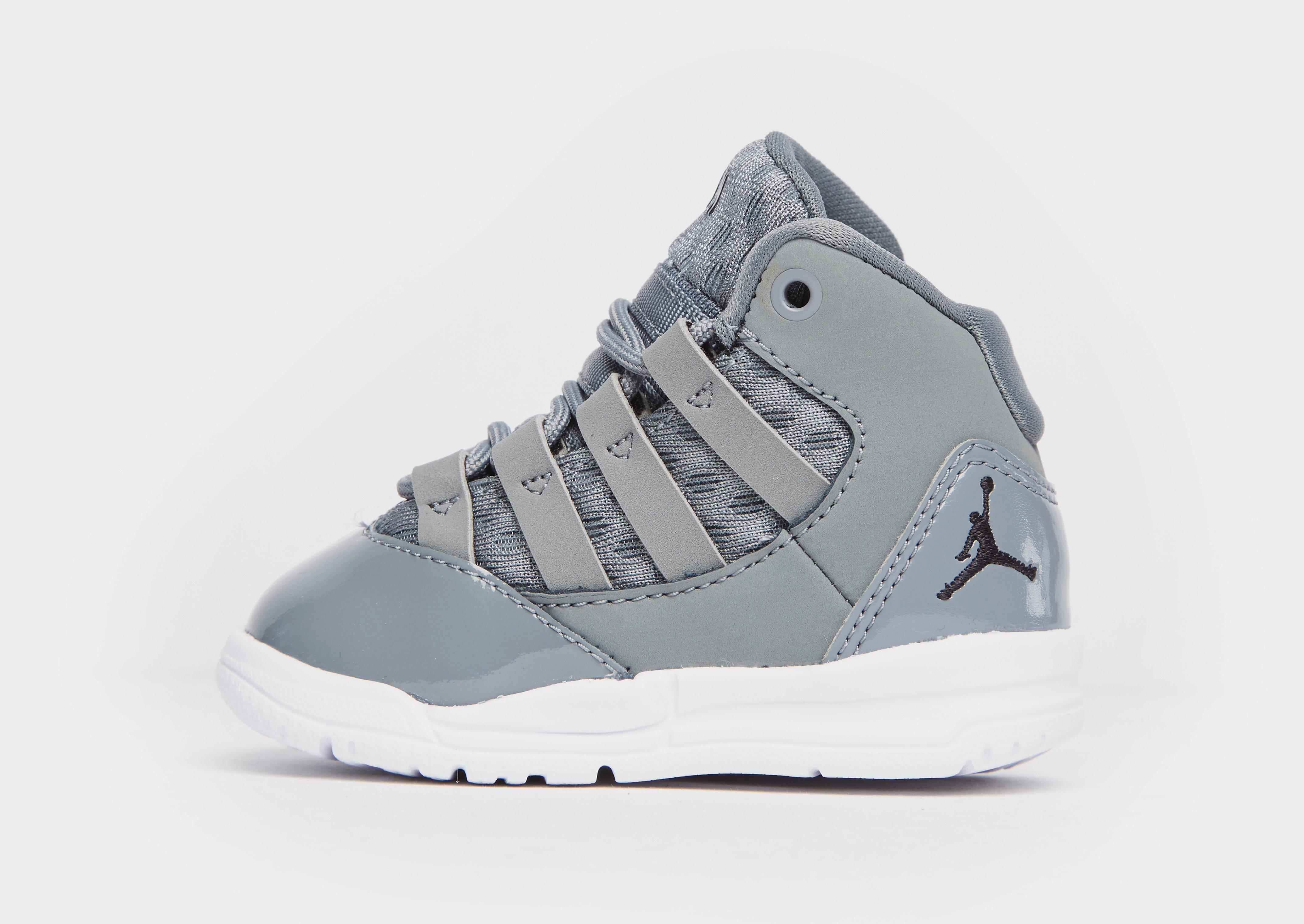 jordan para bebe