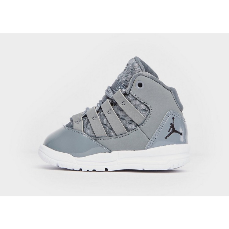 Jordan Max Aura Infant