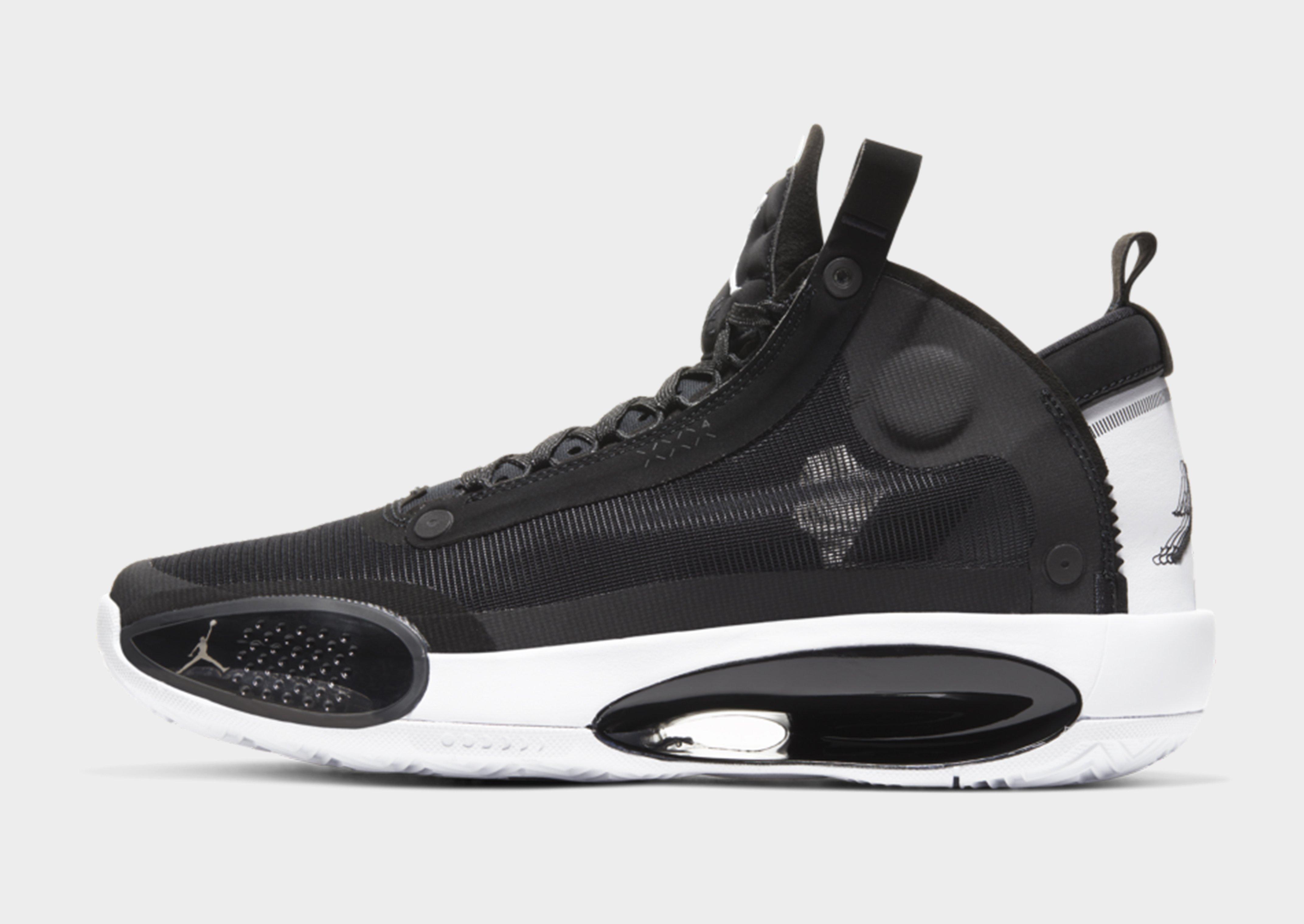 jordan xxxiv