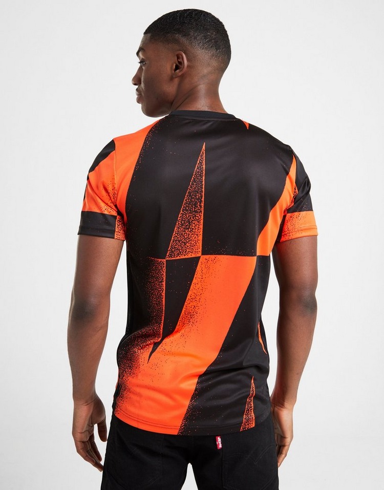 Nike Chelse FC Pre Match Short Sleeve Top