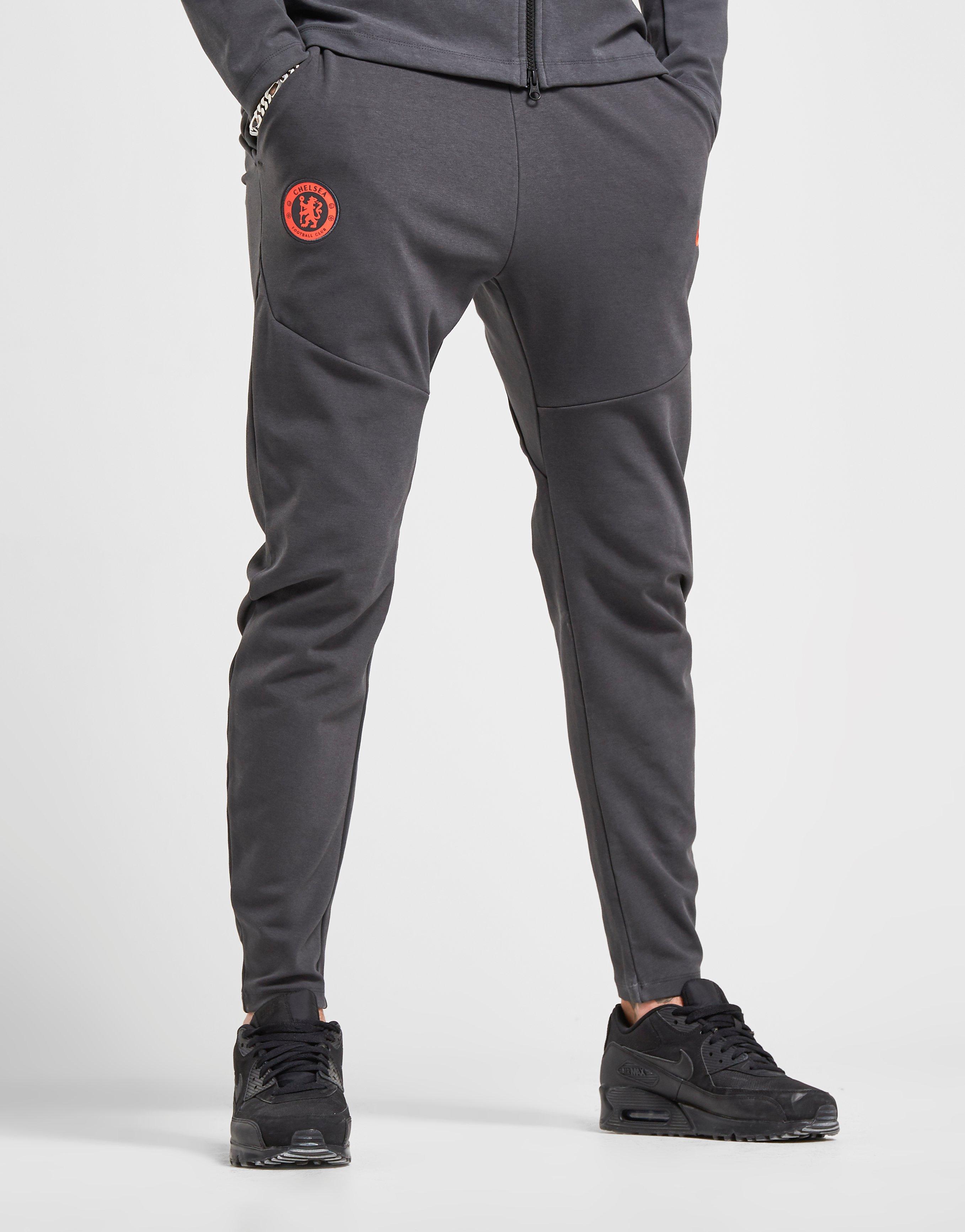 chelsea fc track pants