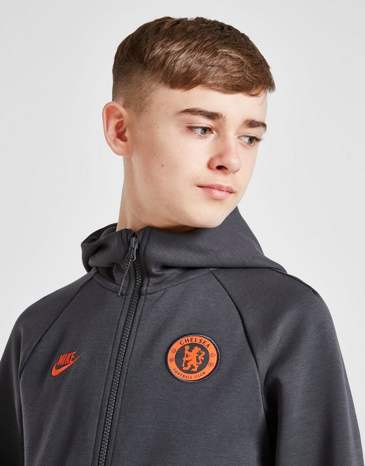 chelsea hoodie nike