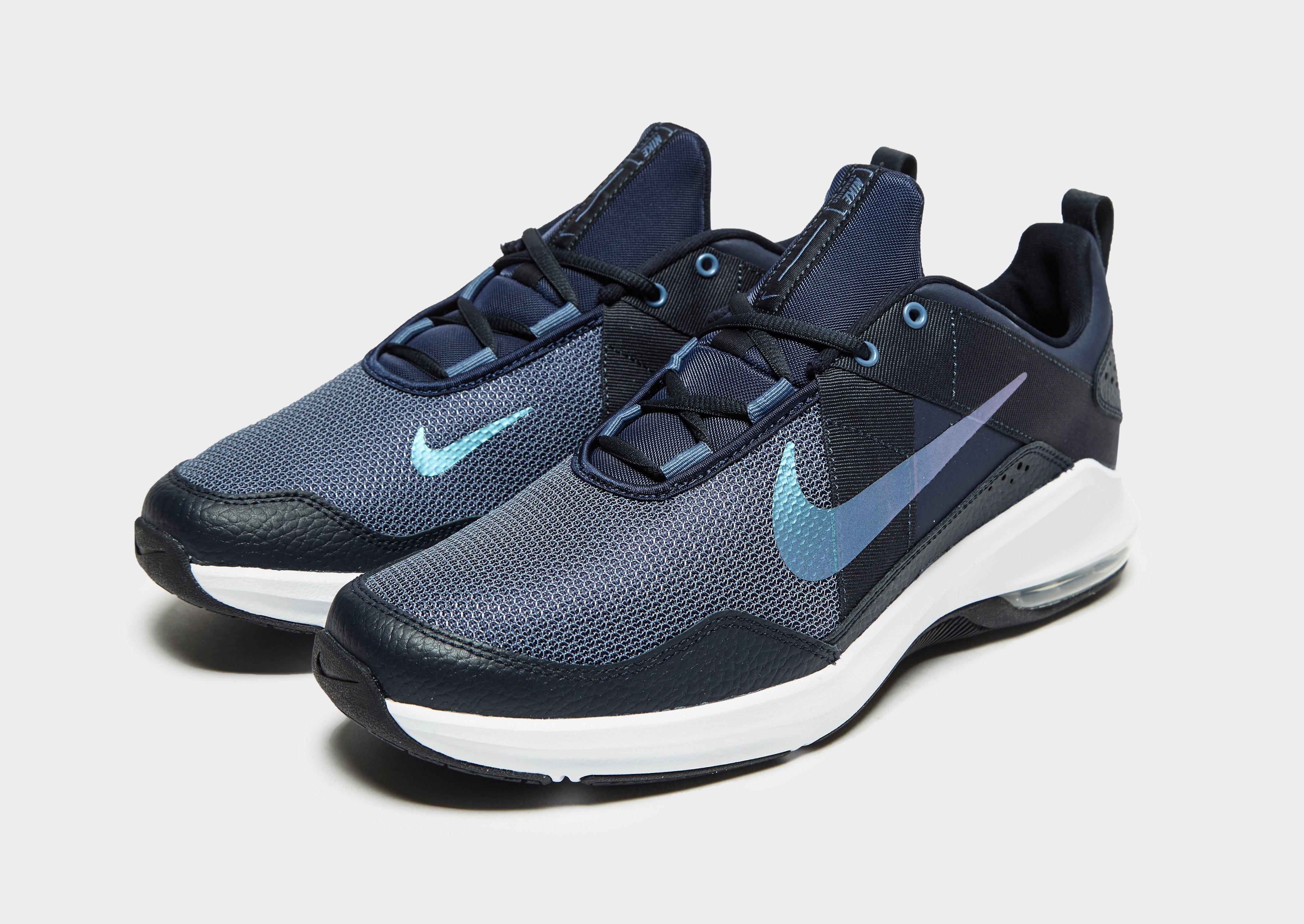 nike performance air max alpha trainer