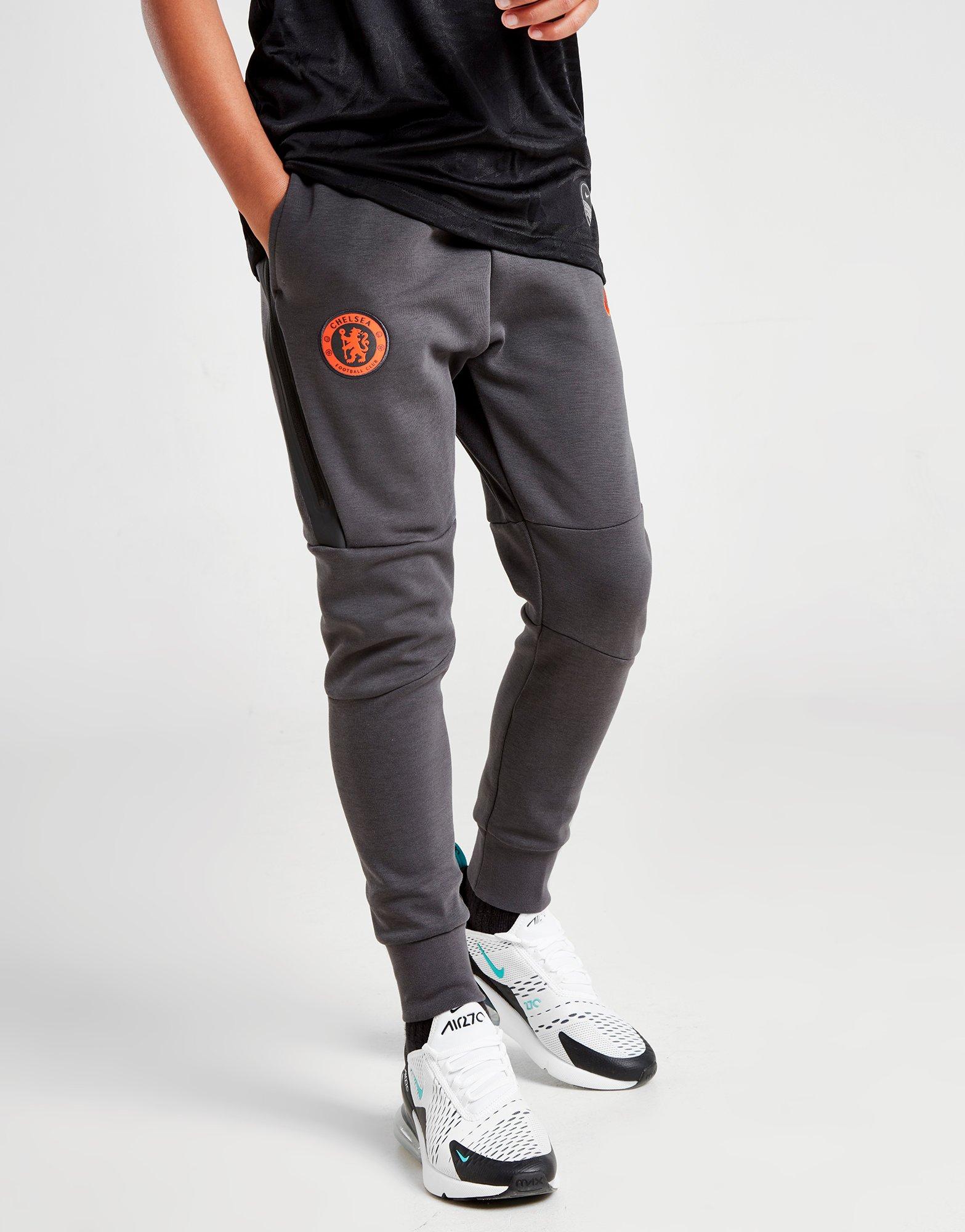 chelsea nike tracksuit