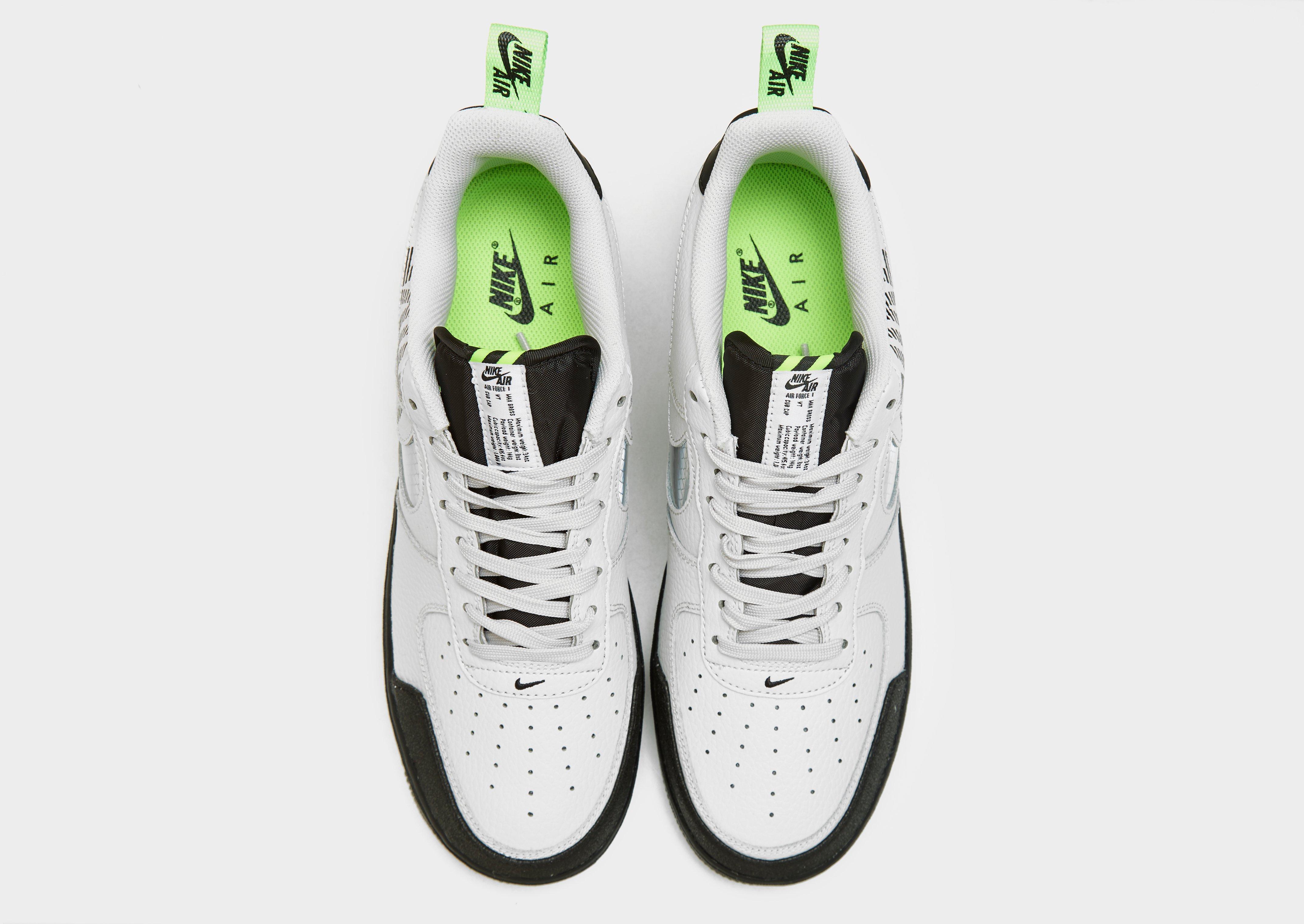 jd air force utility