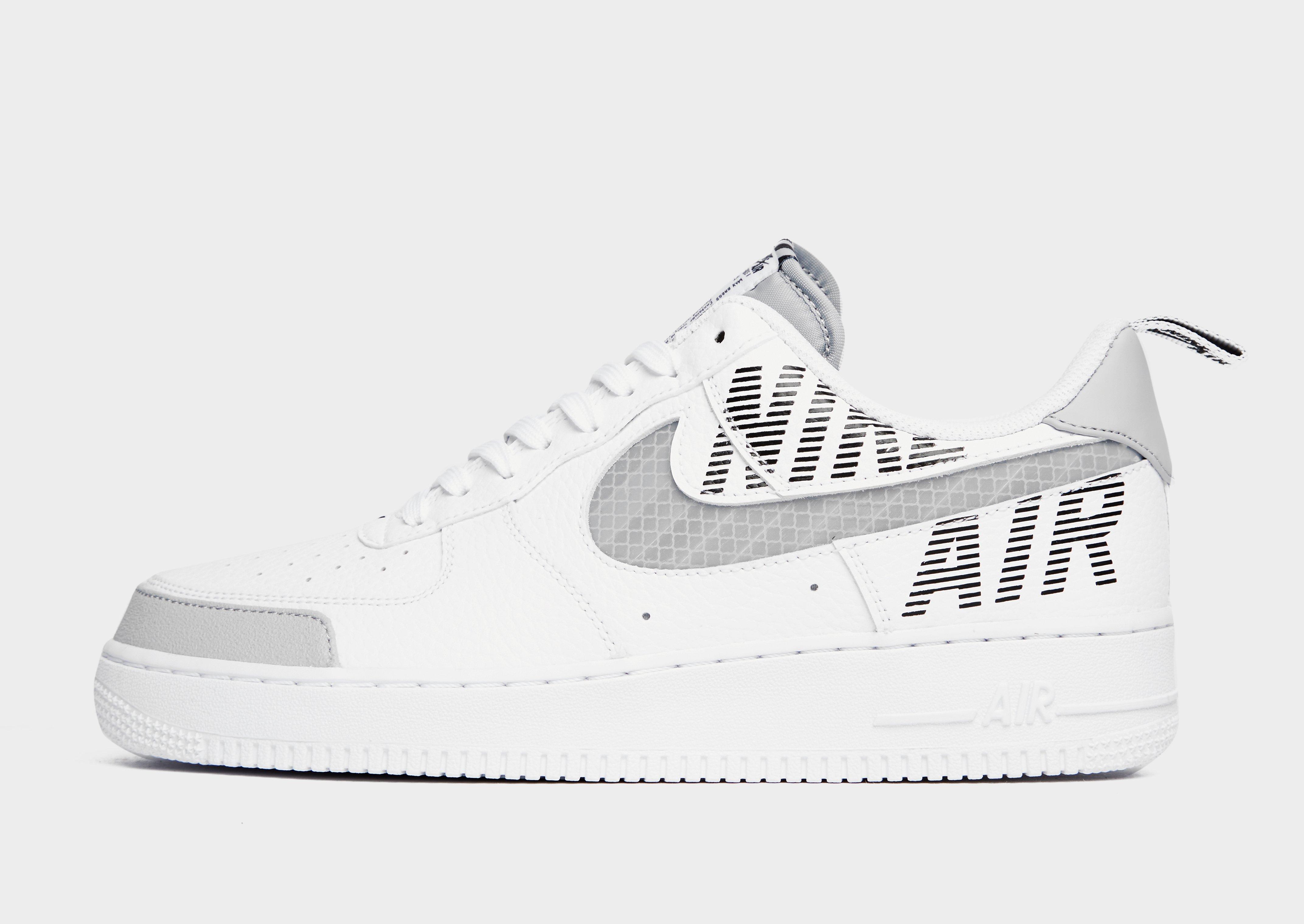 air force 1 utility donna