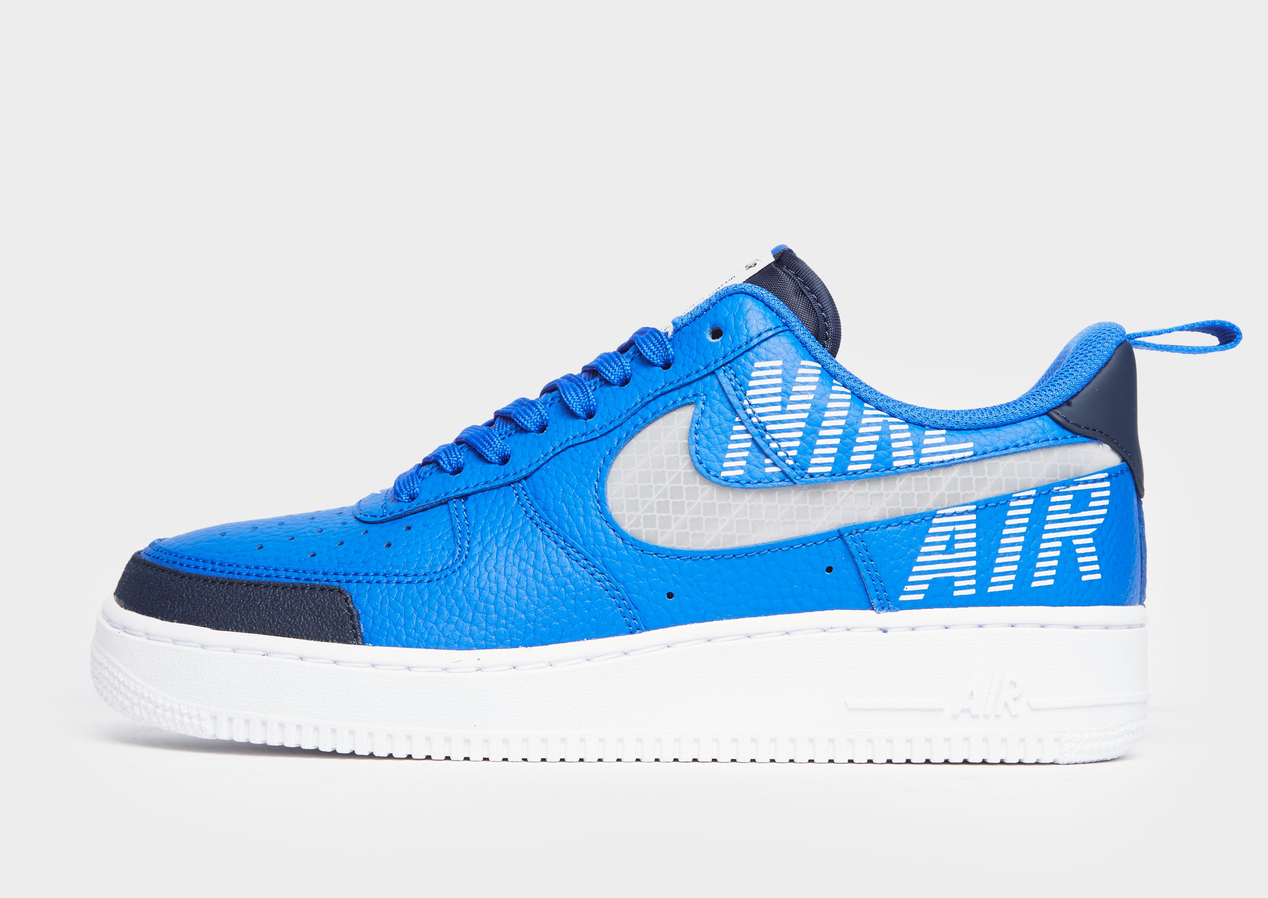 air force 1 bambino blu air force 1 bambino blu
