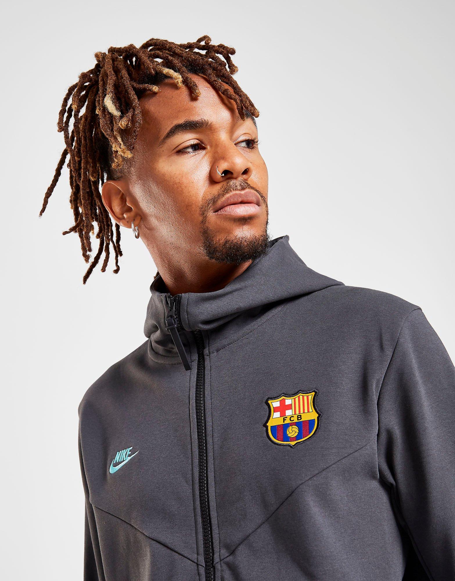 veste nike barca