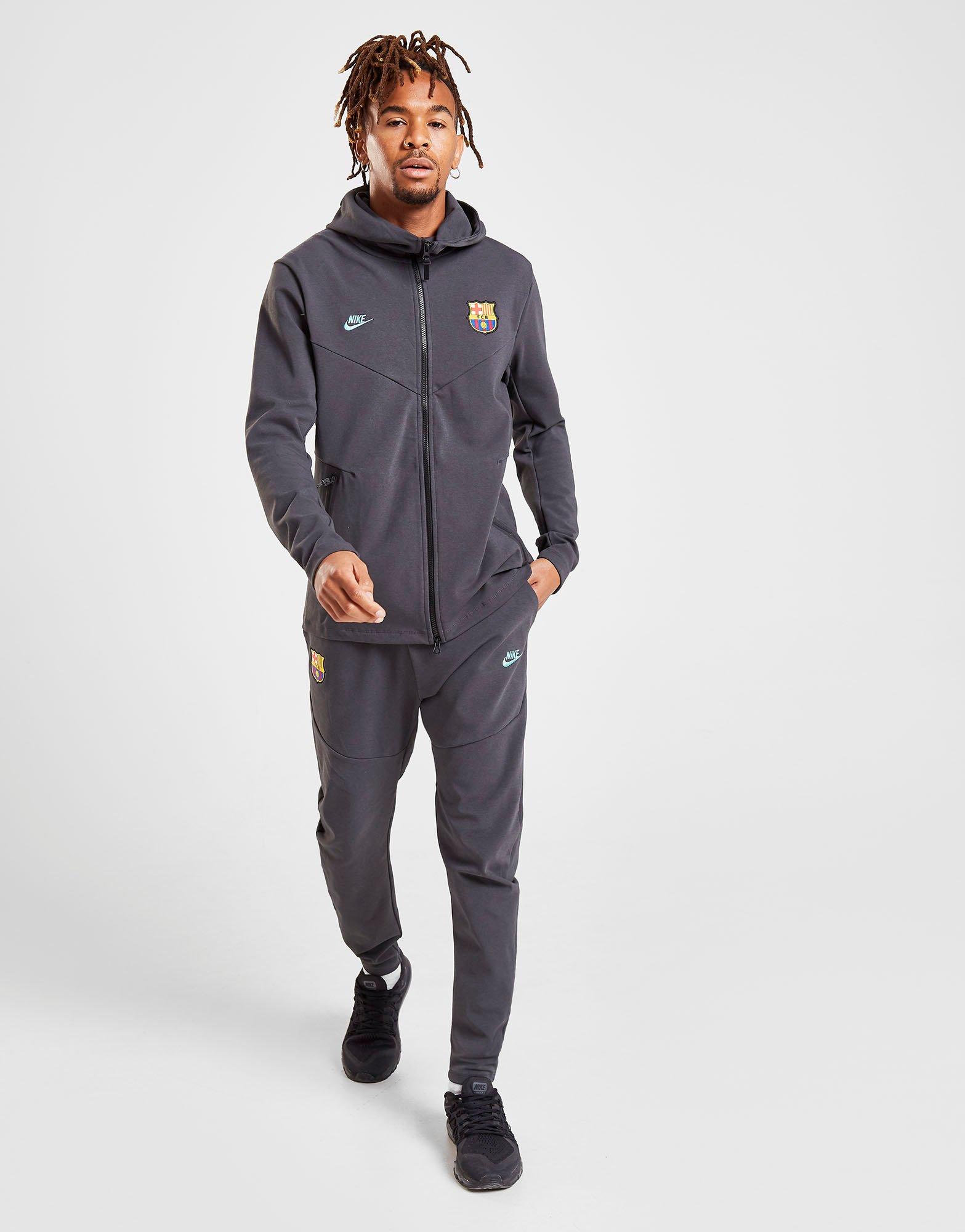 pantalon nike tech pack