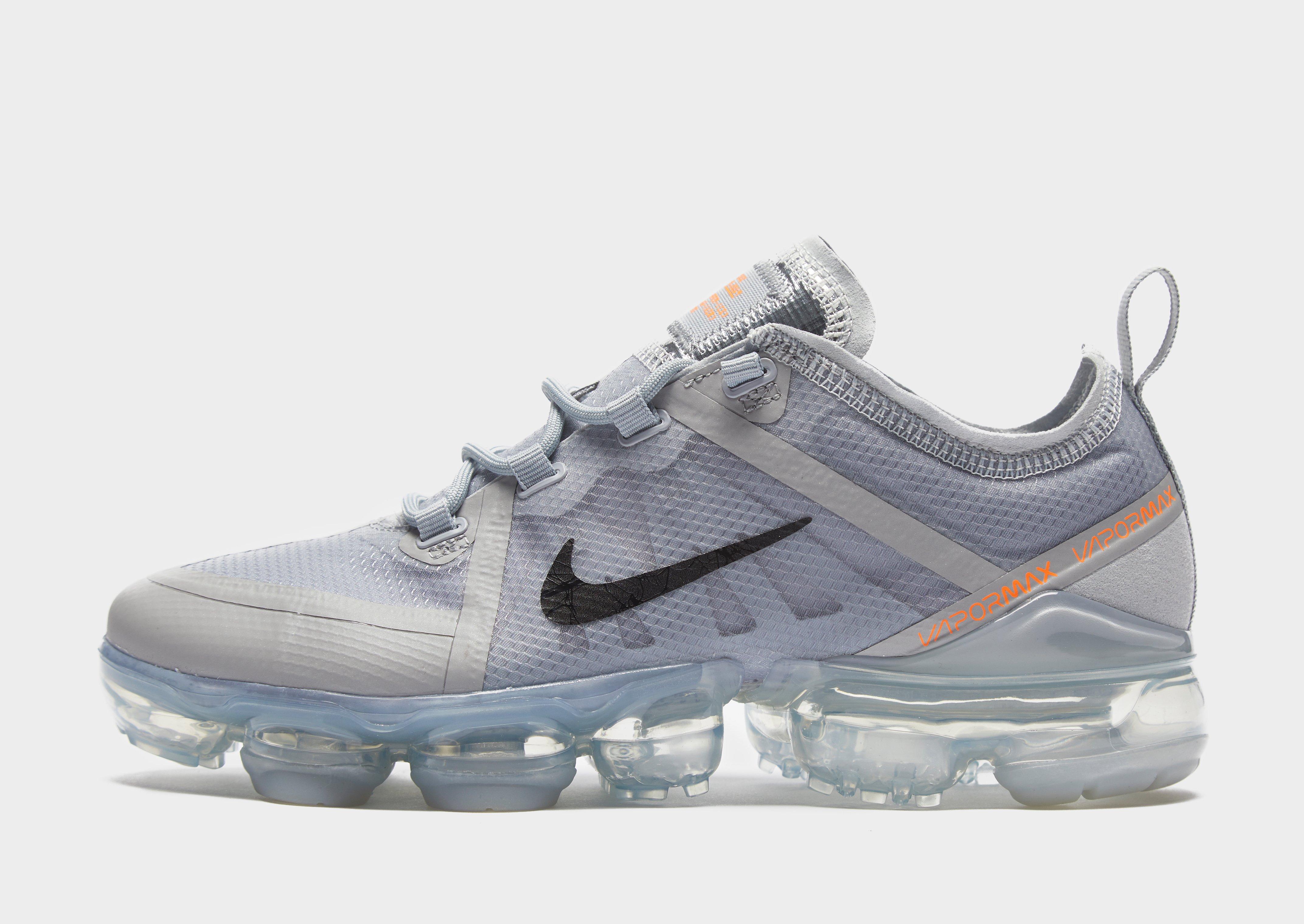 محور الجزء مركبة vapormax junior grey 