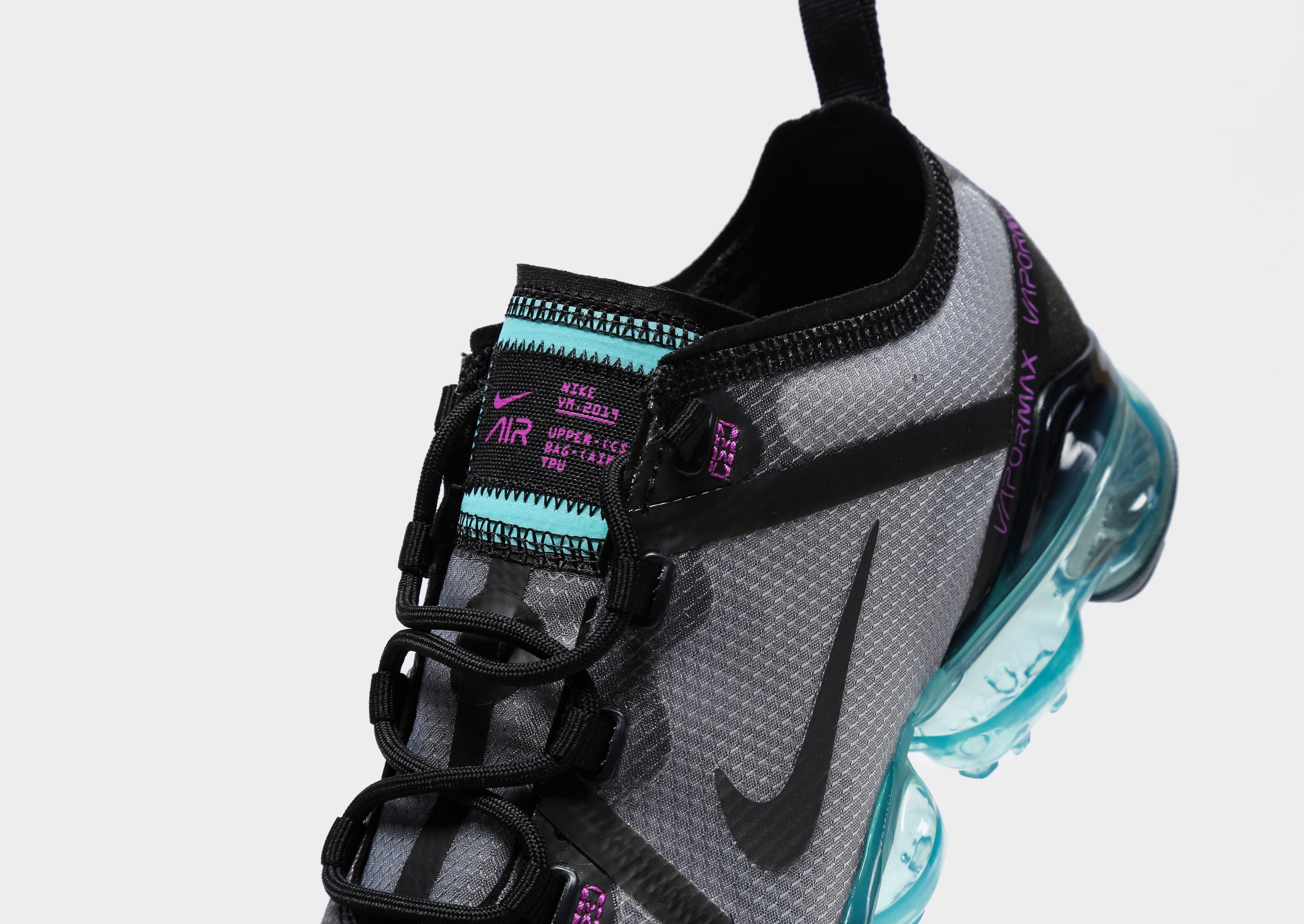jd junior vapormax