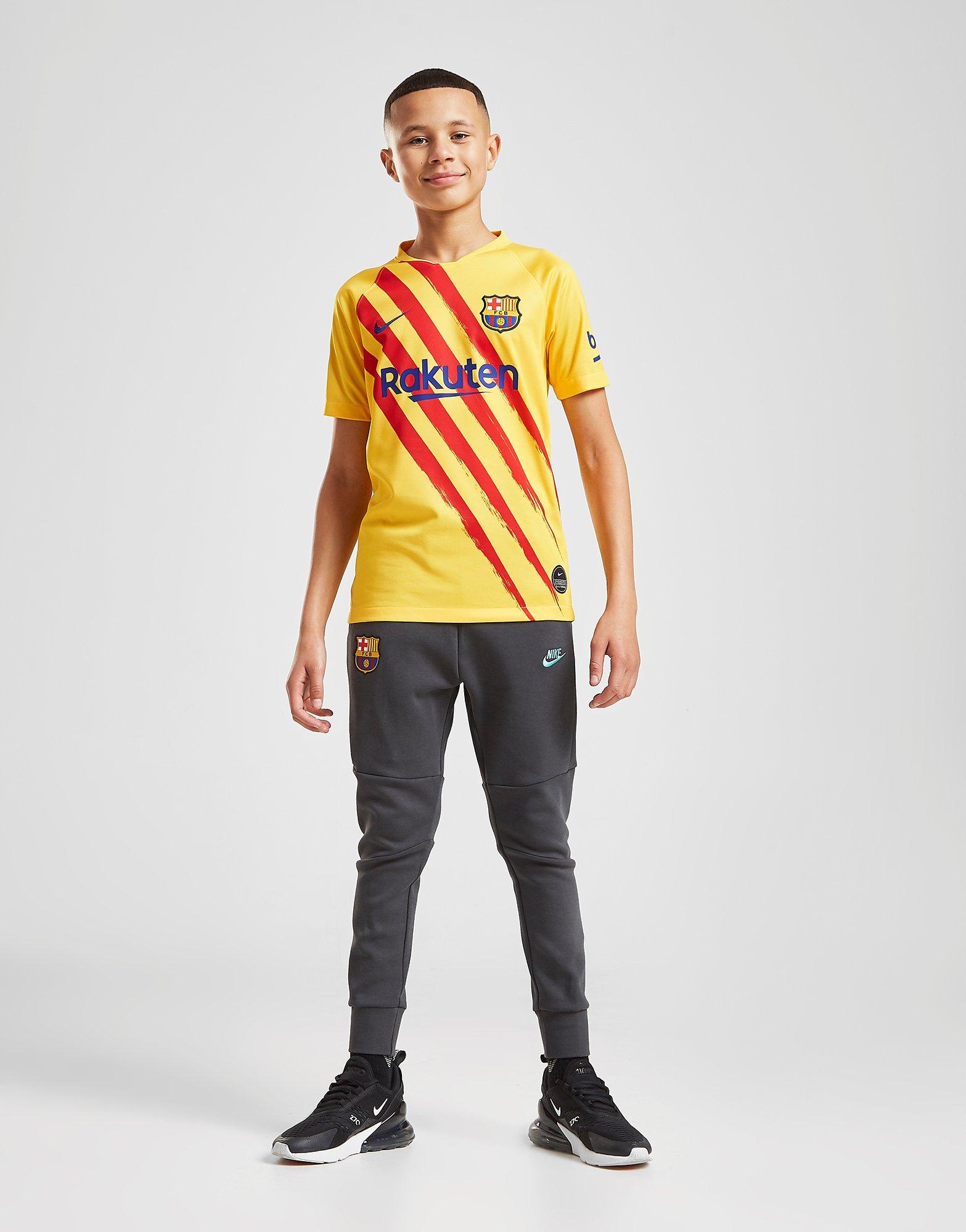 nike barcelona joggers