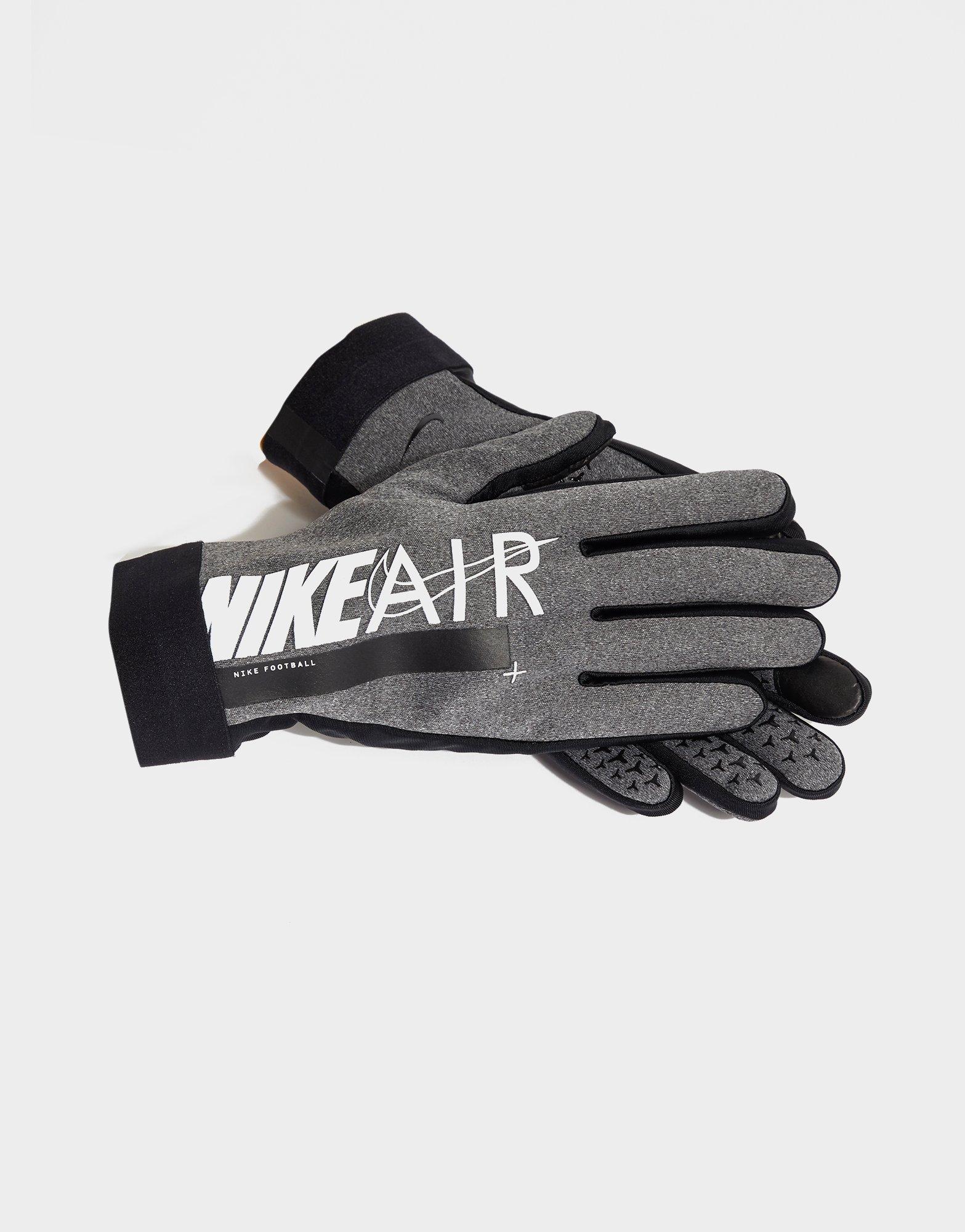 nike hyperwarm academy gloves review 