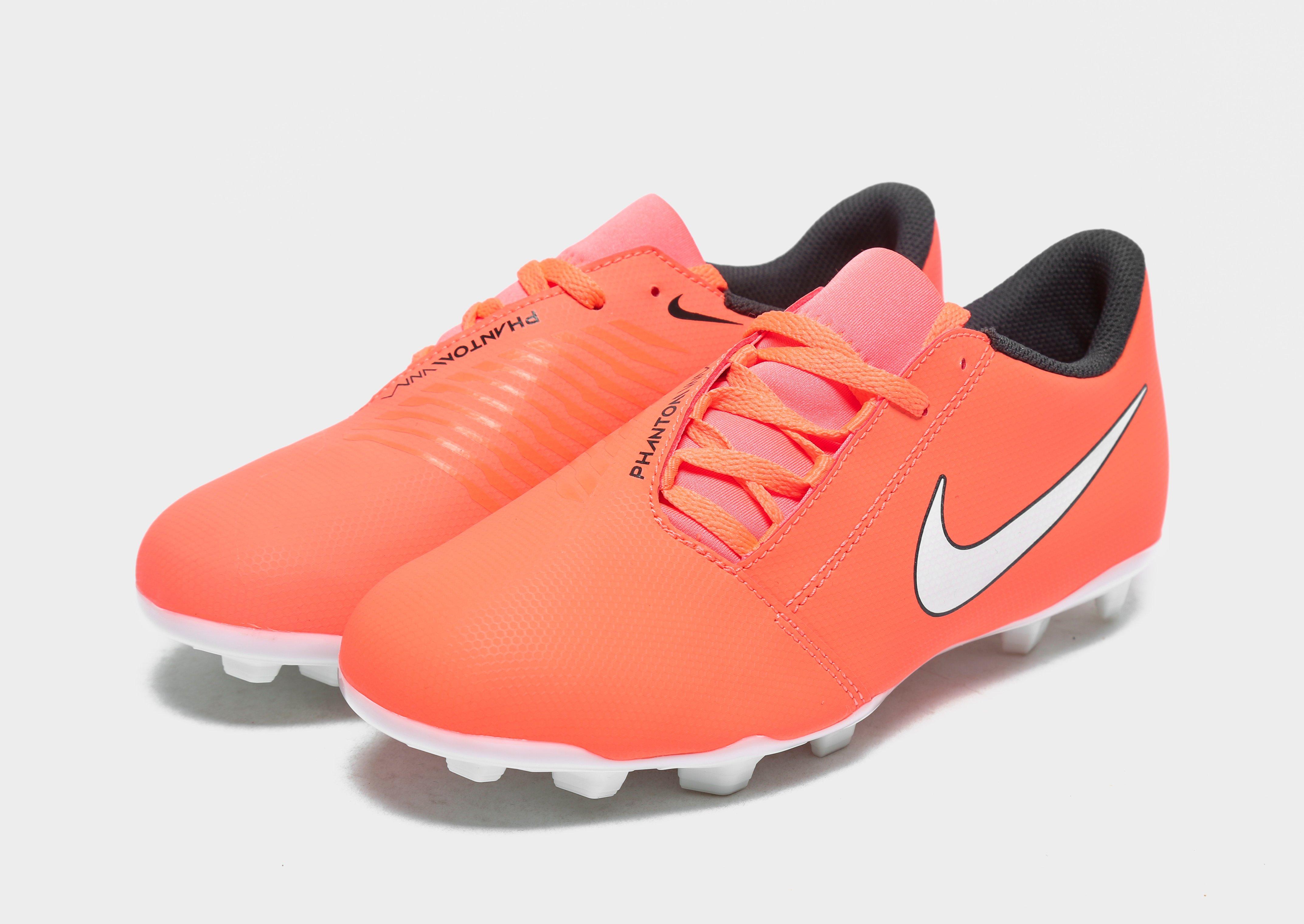 nike phantom club fg