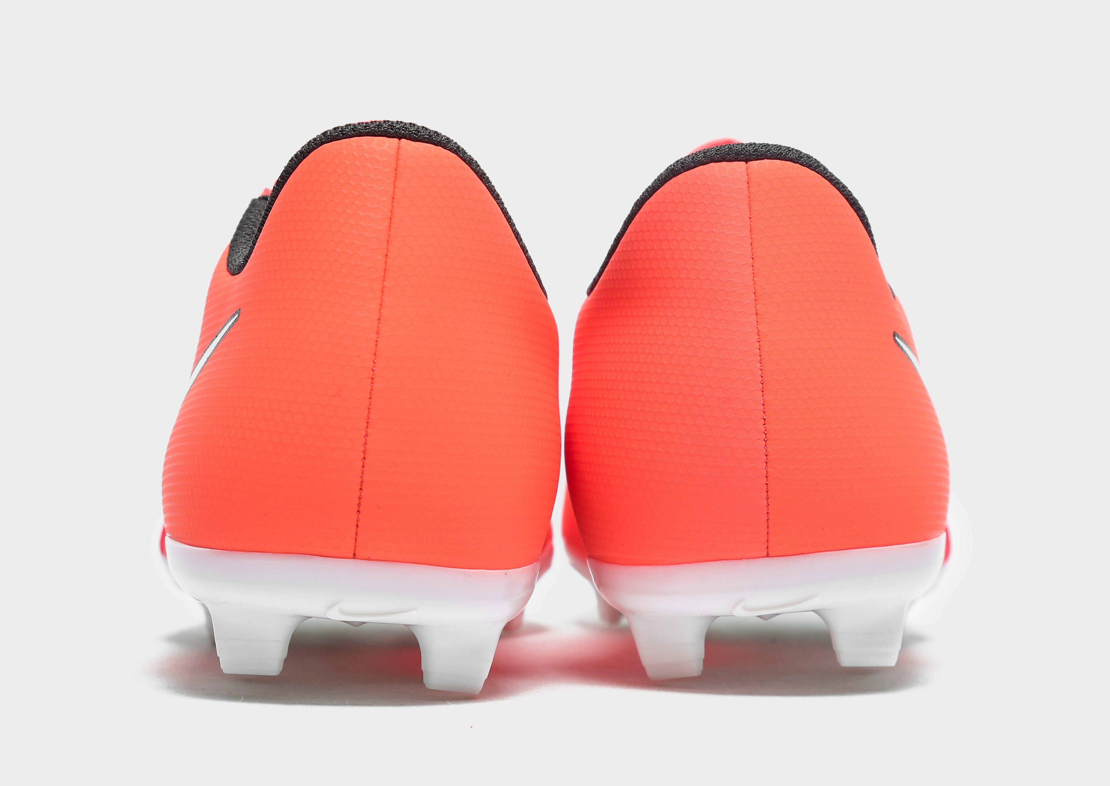nike phantom junior
