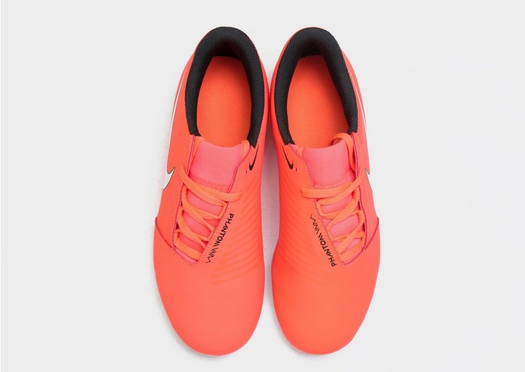 Neueste NIKE Hypervenom Phantom II FG Gelb elbd938t3dd1