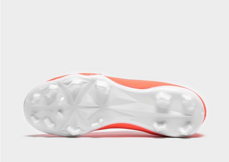 Nike Hypervenom Phantom III Pro TF Zoom Light Crimson