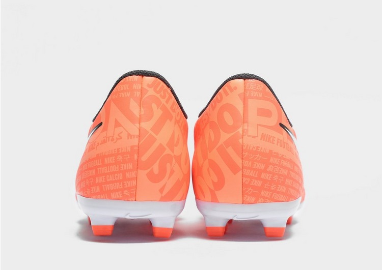 MarqueeMv Nike Phantom VSN Shadow Academy DF TF