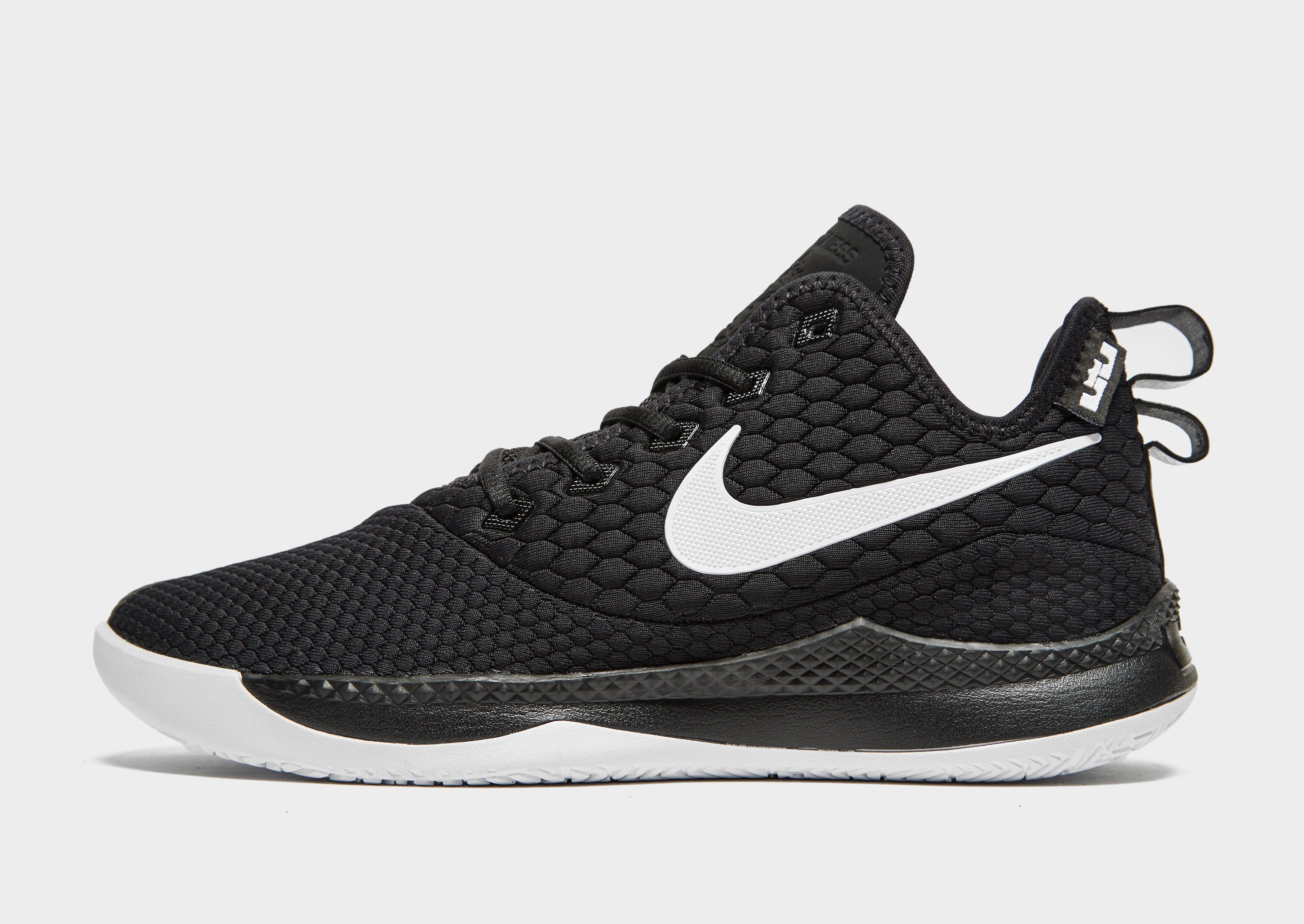 zapatillas lebron witness 3