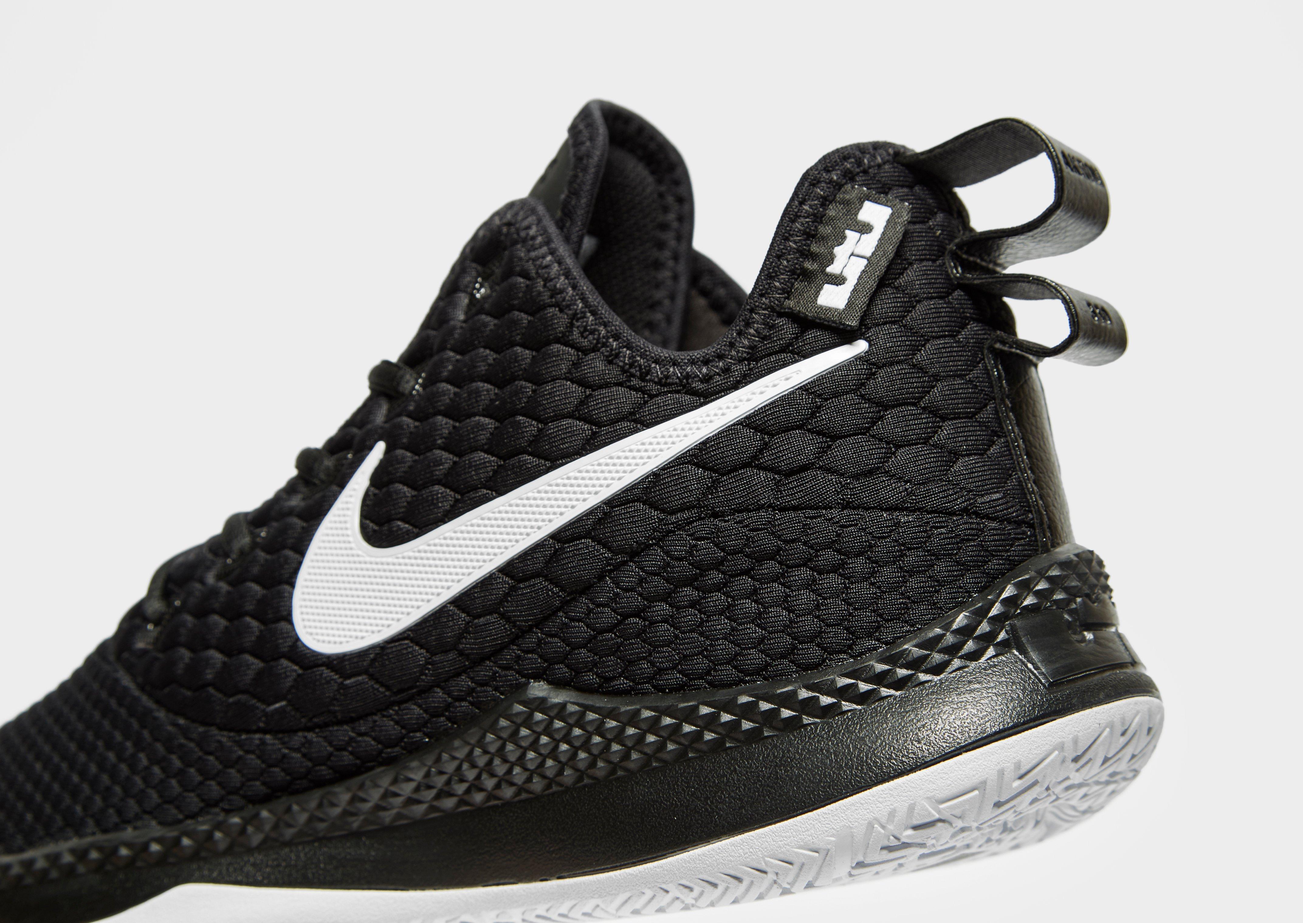 zapatillas lebron witness 3