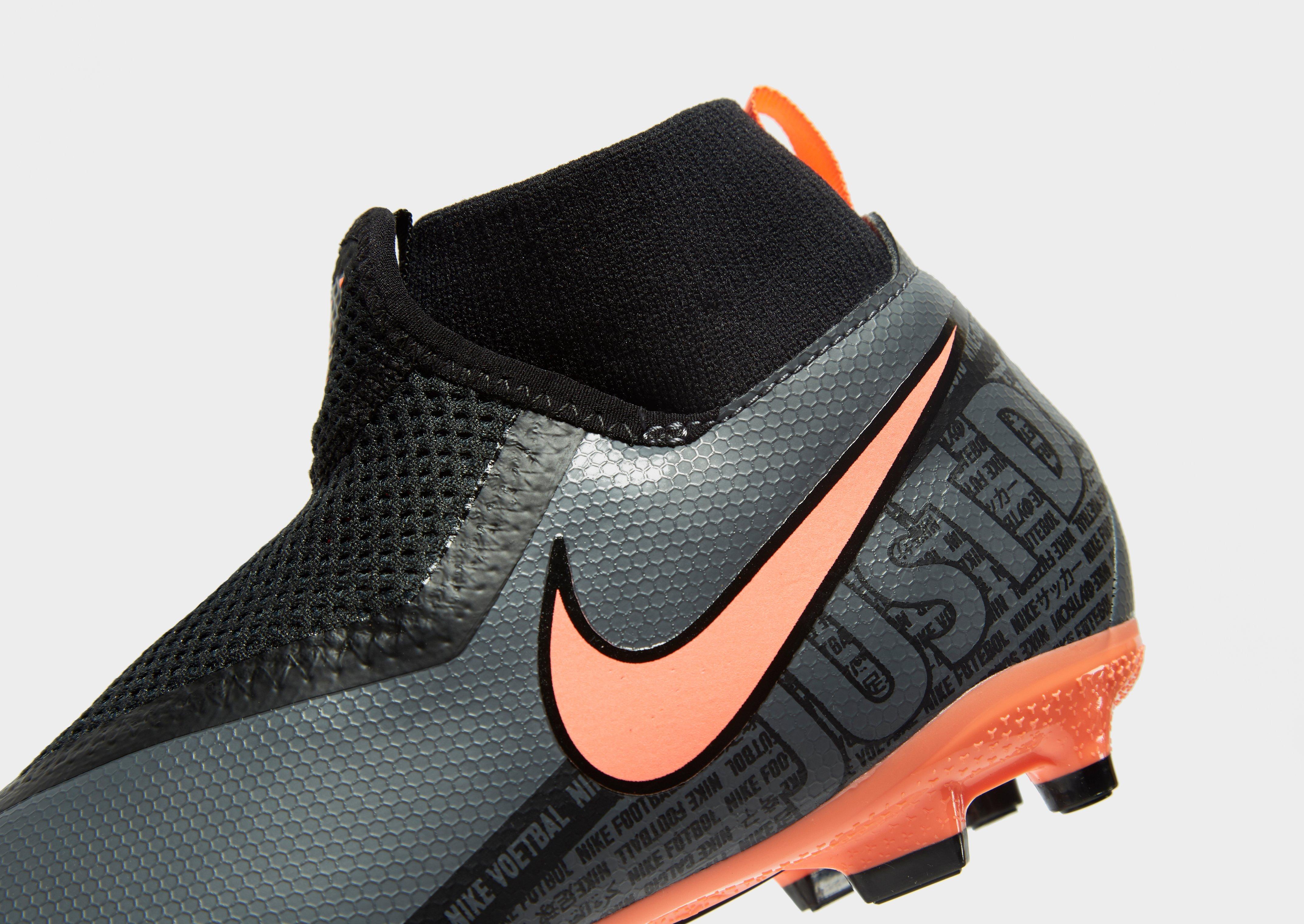nike phantom 3 club fg soccer cleats