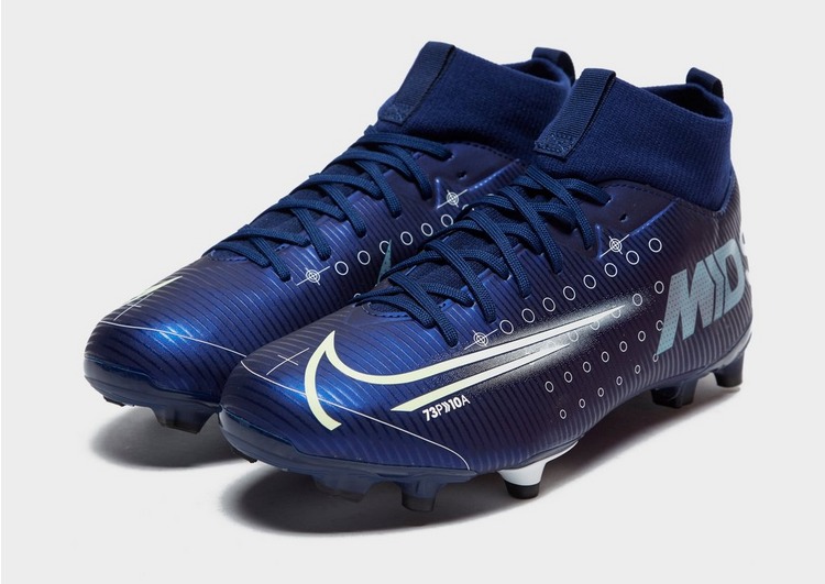 Football Superfly De Pour Mercurial 7 Elite Surface