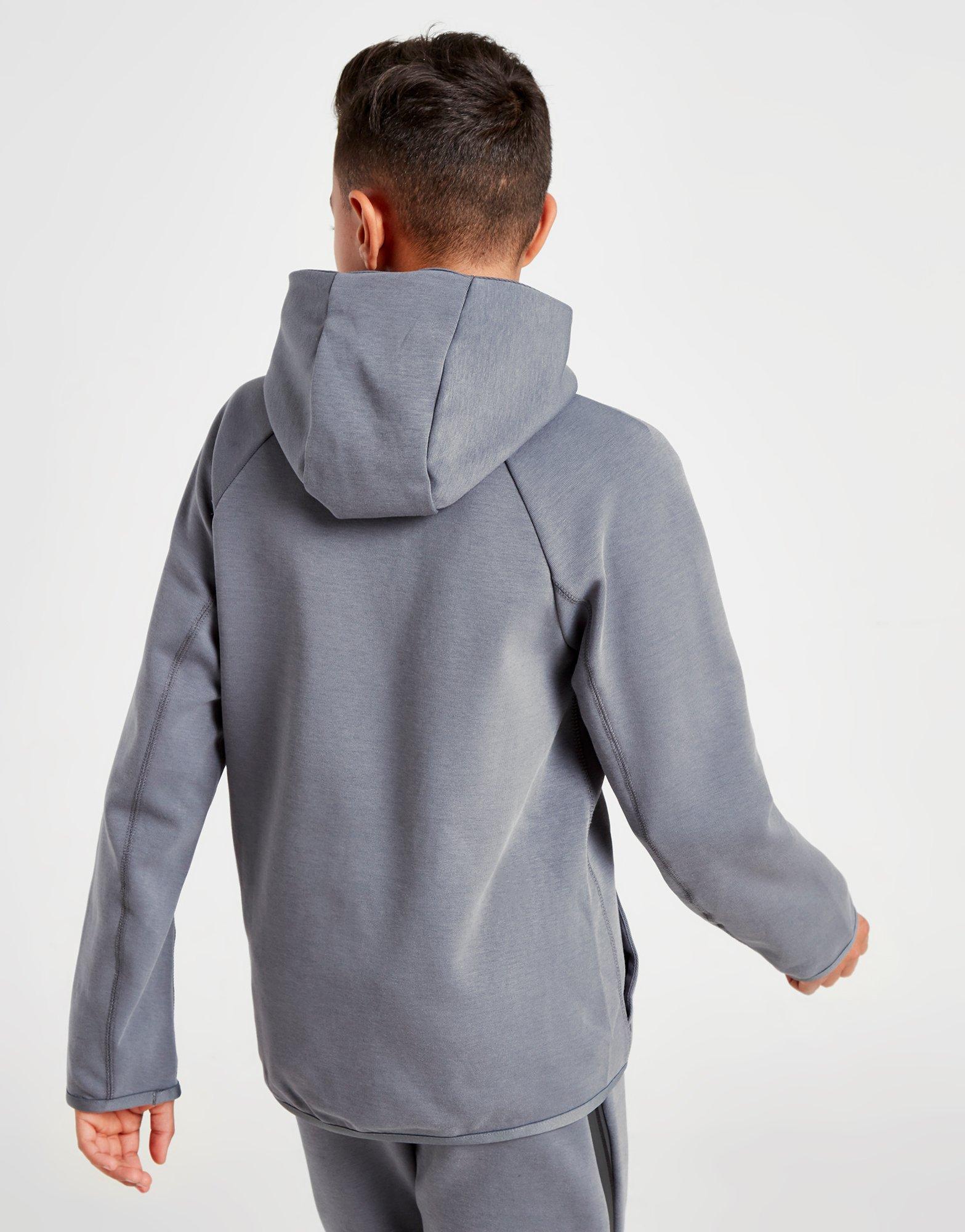 tottenham tech fleece