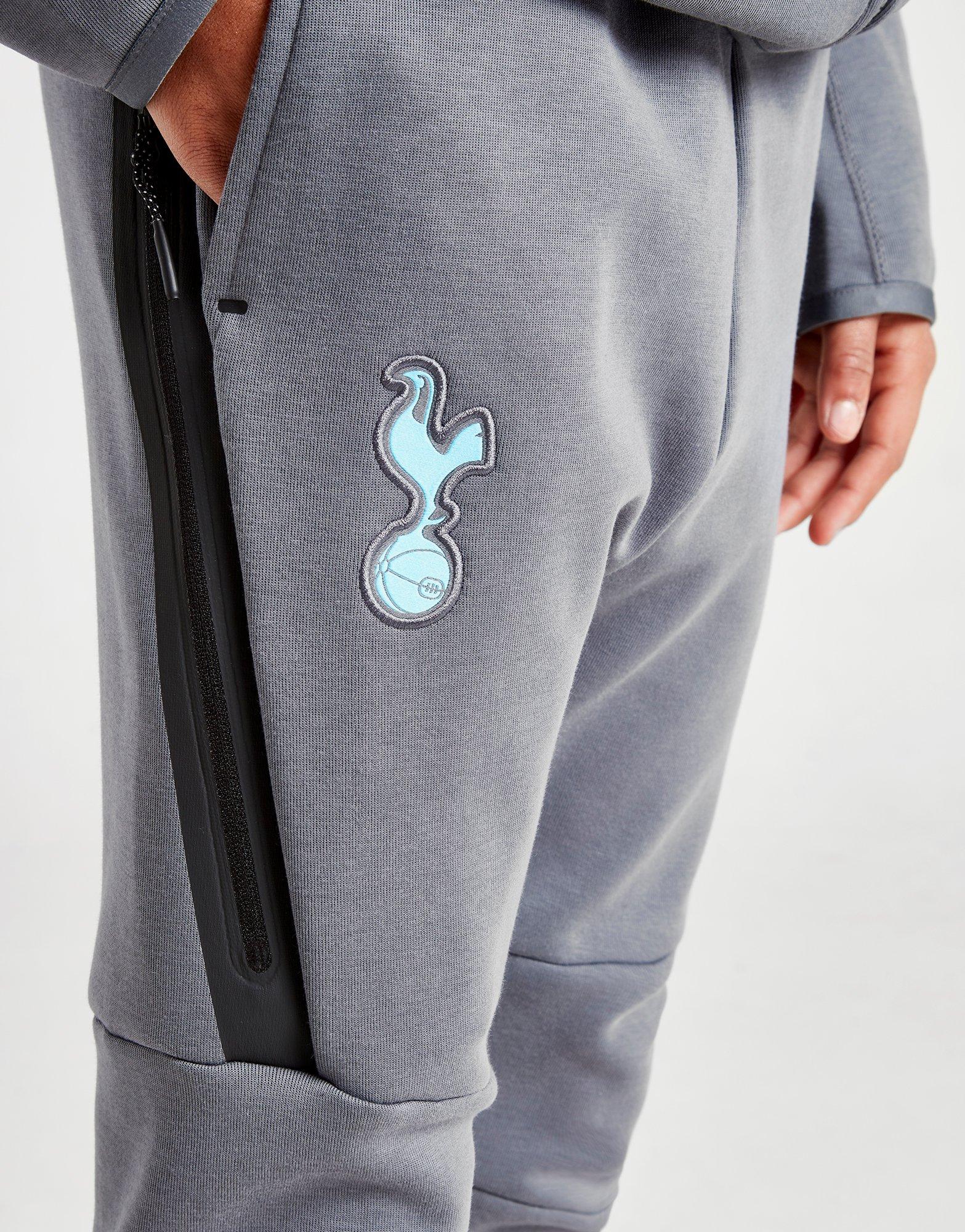 spurs nike tracksuit