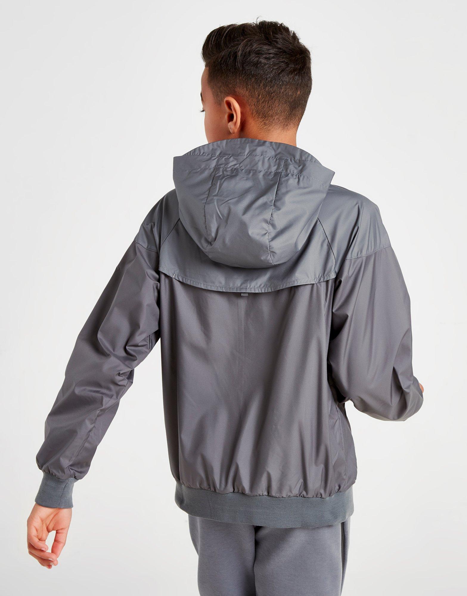 nike windrunner tottenham