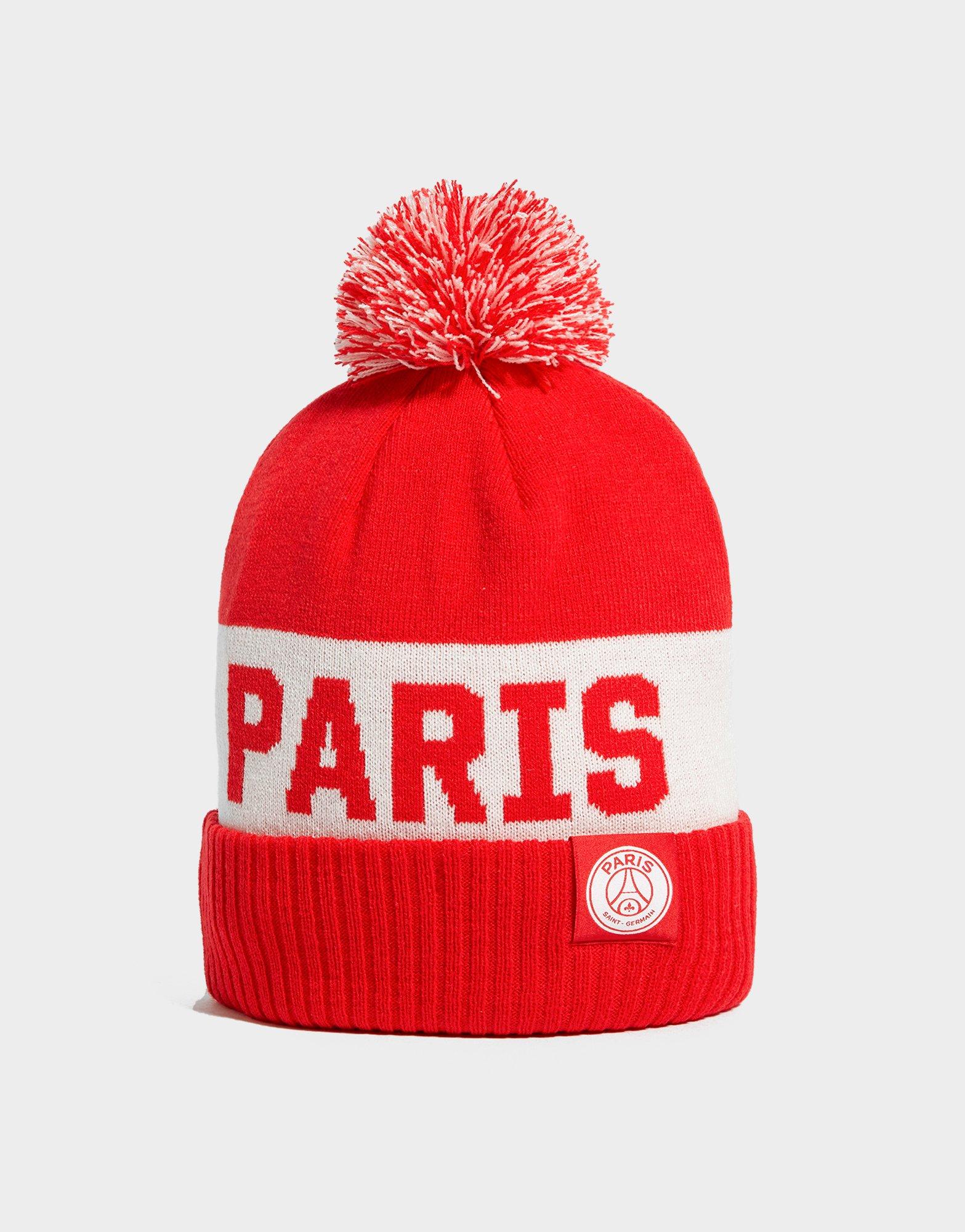 psg beanie hat