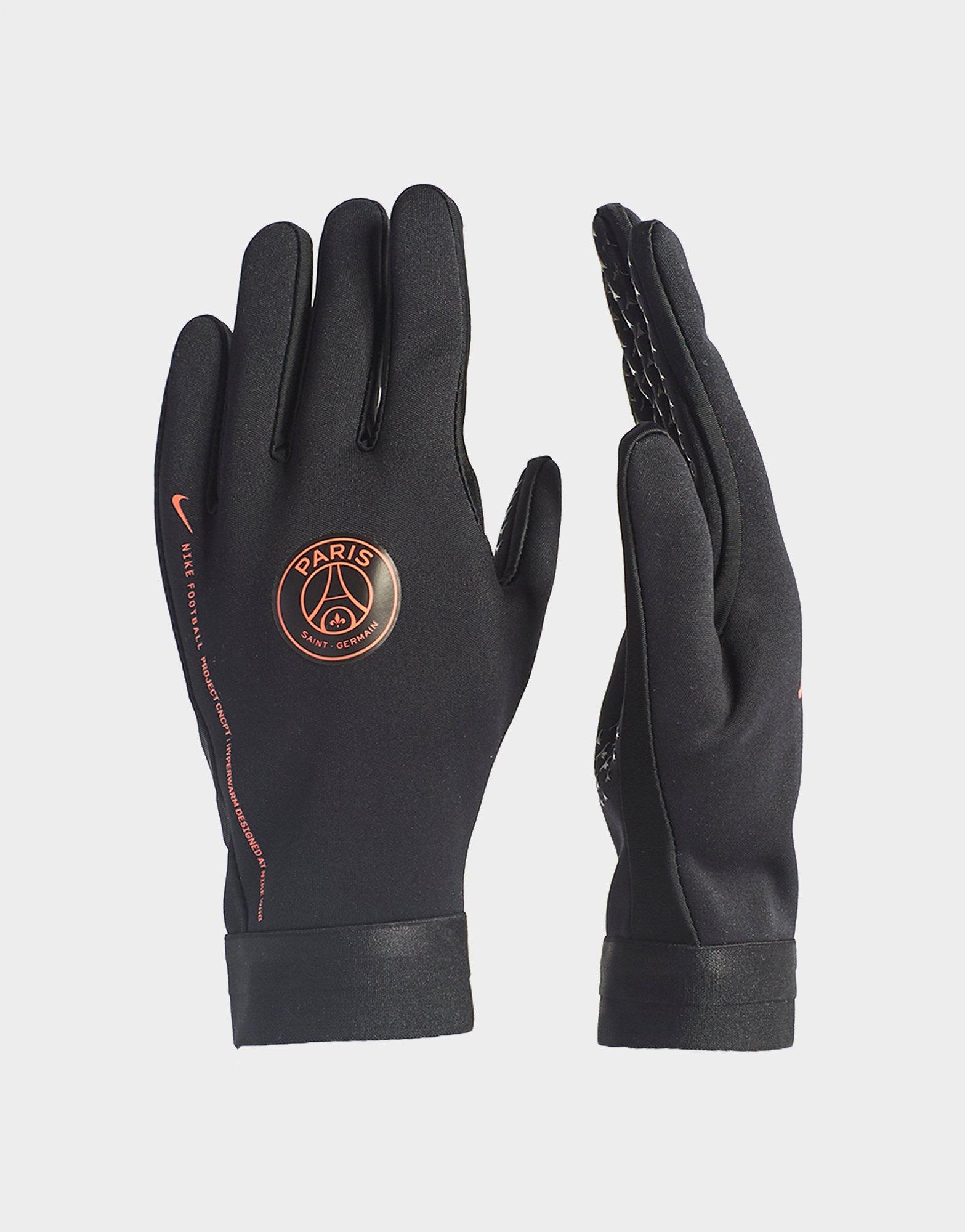 nike psg gloves