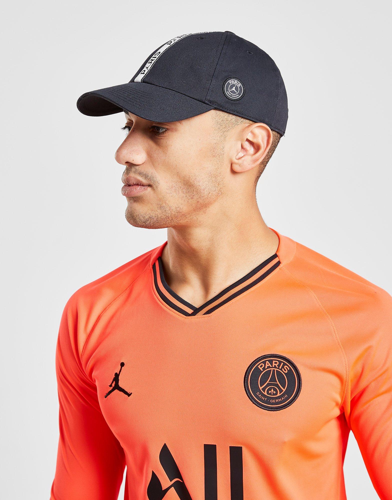 psg jordan h86 cap