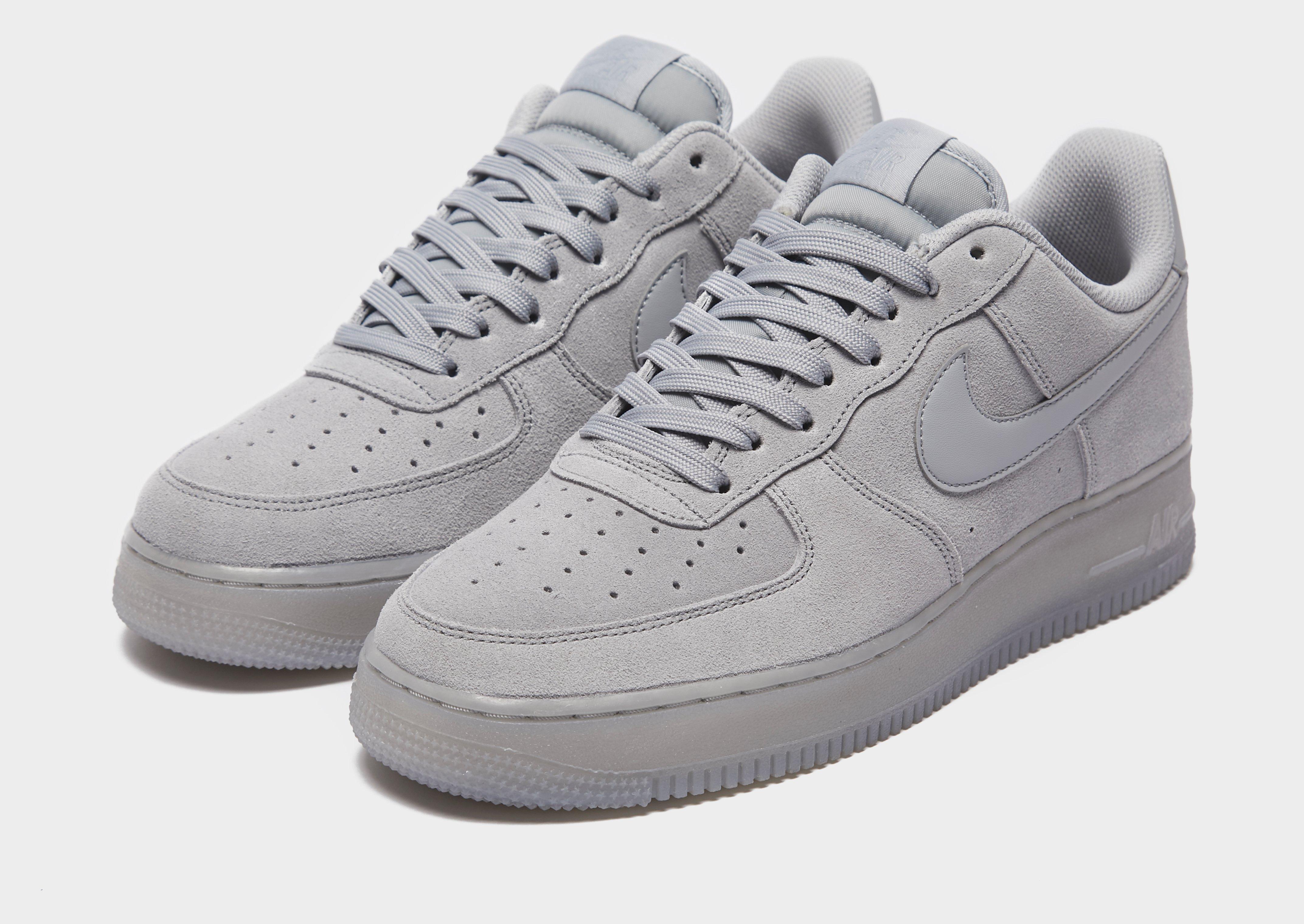 air force 01 07
