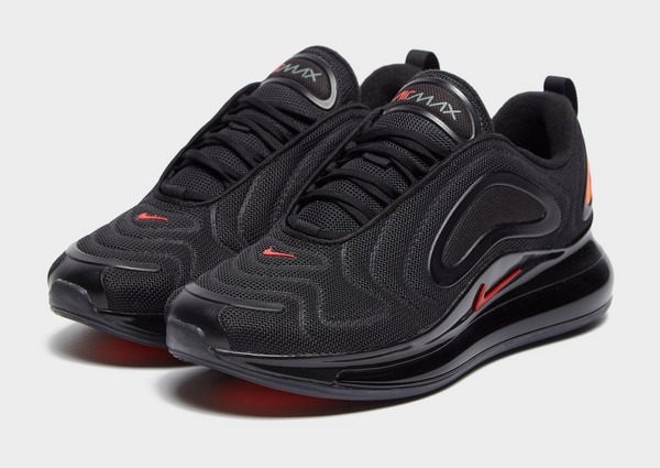 nike air max 720 herren schwarz orange nike air max 720 herren schwarz orange