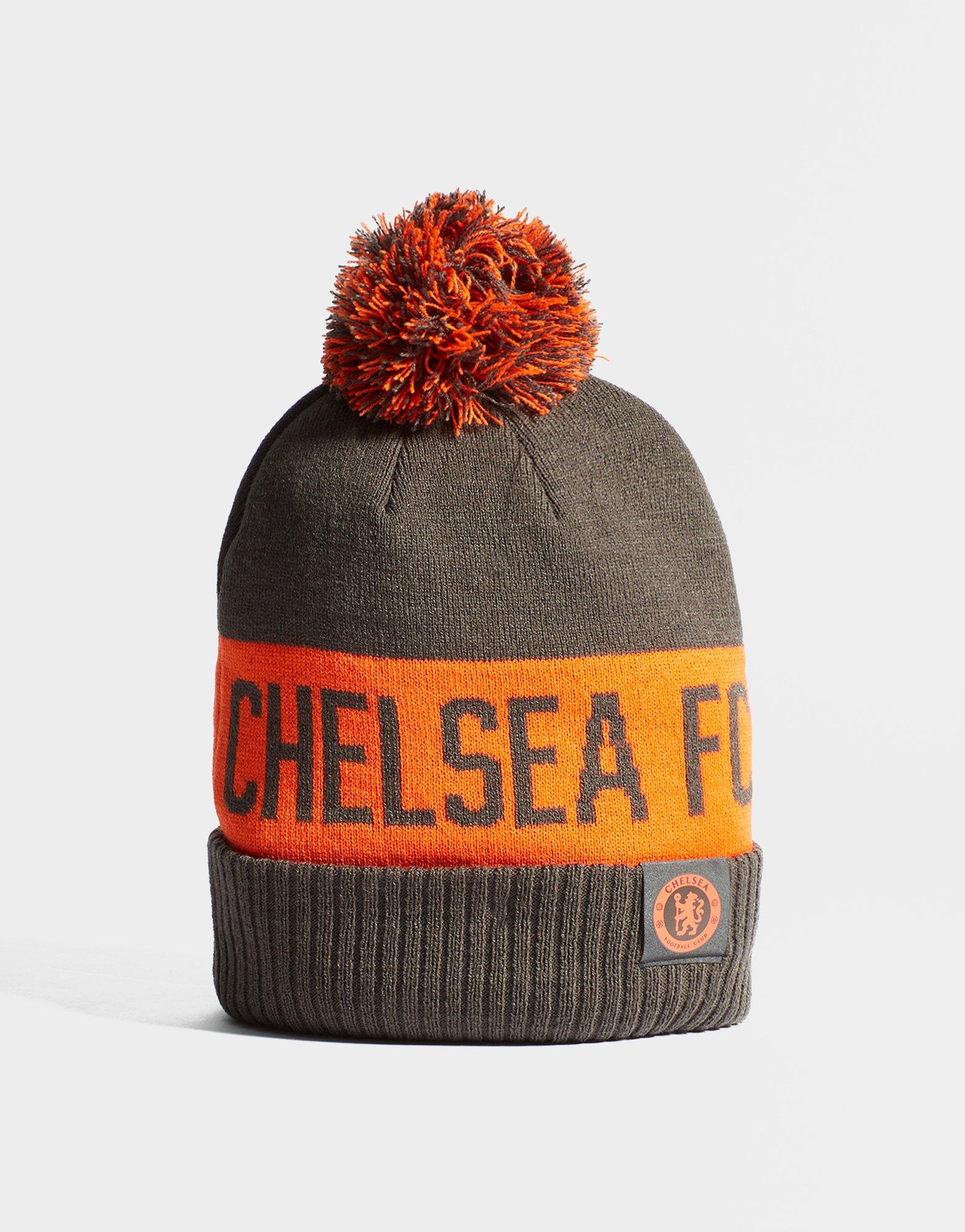 nike pom pom hat