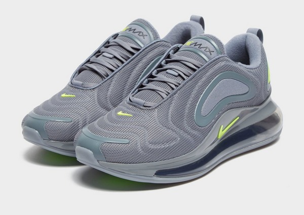 air max 720 grigie e nere air max 720 grigie e nere