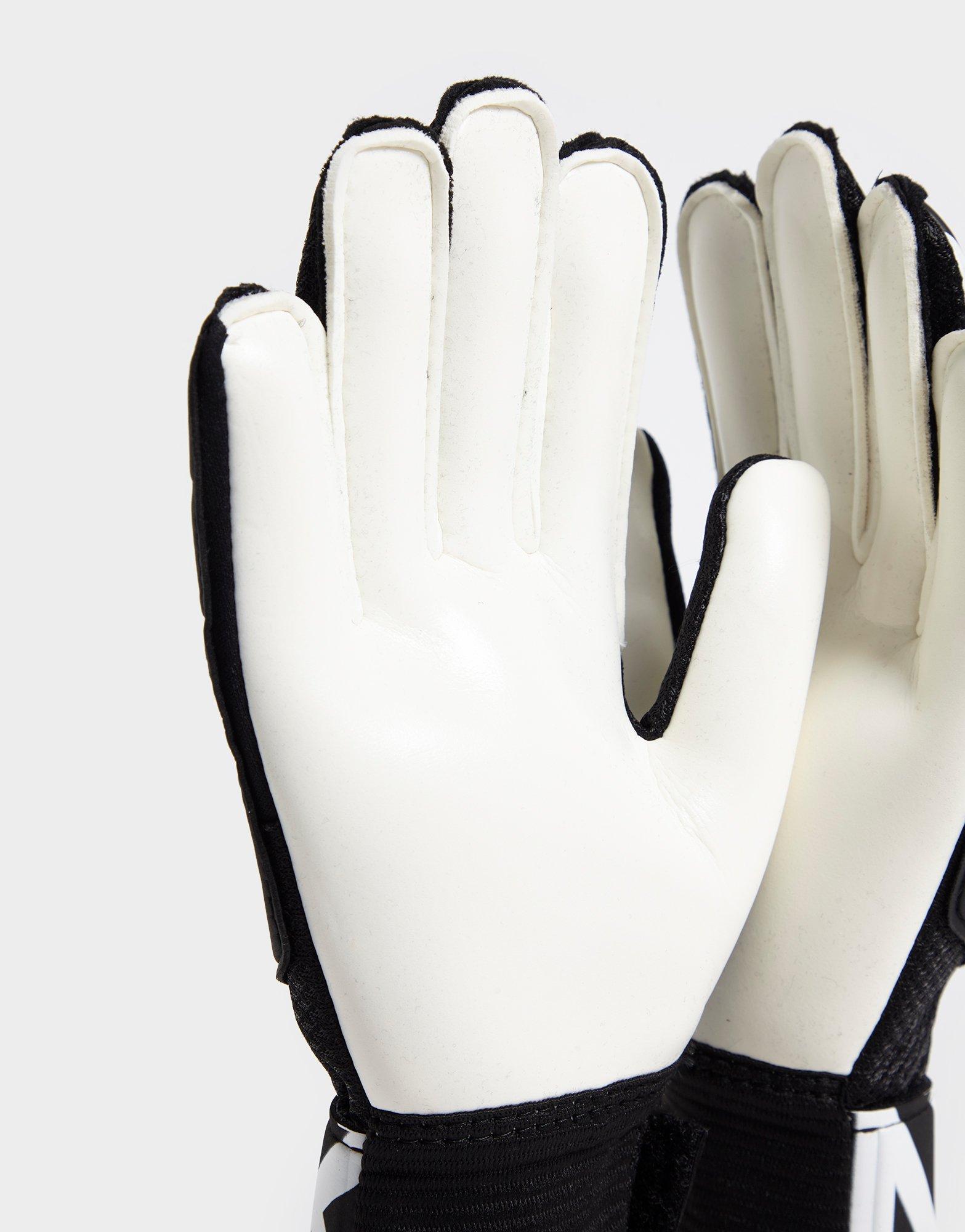 asda goalkeeper gloves