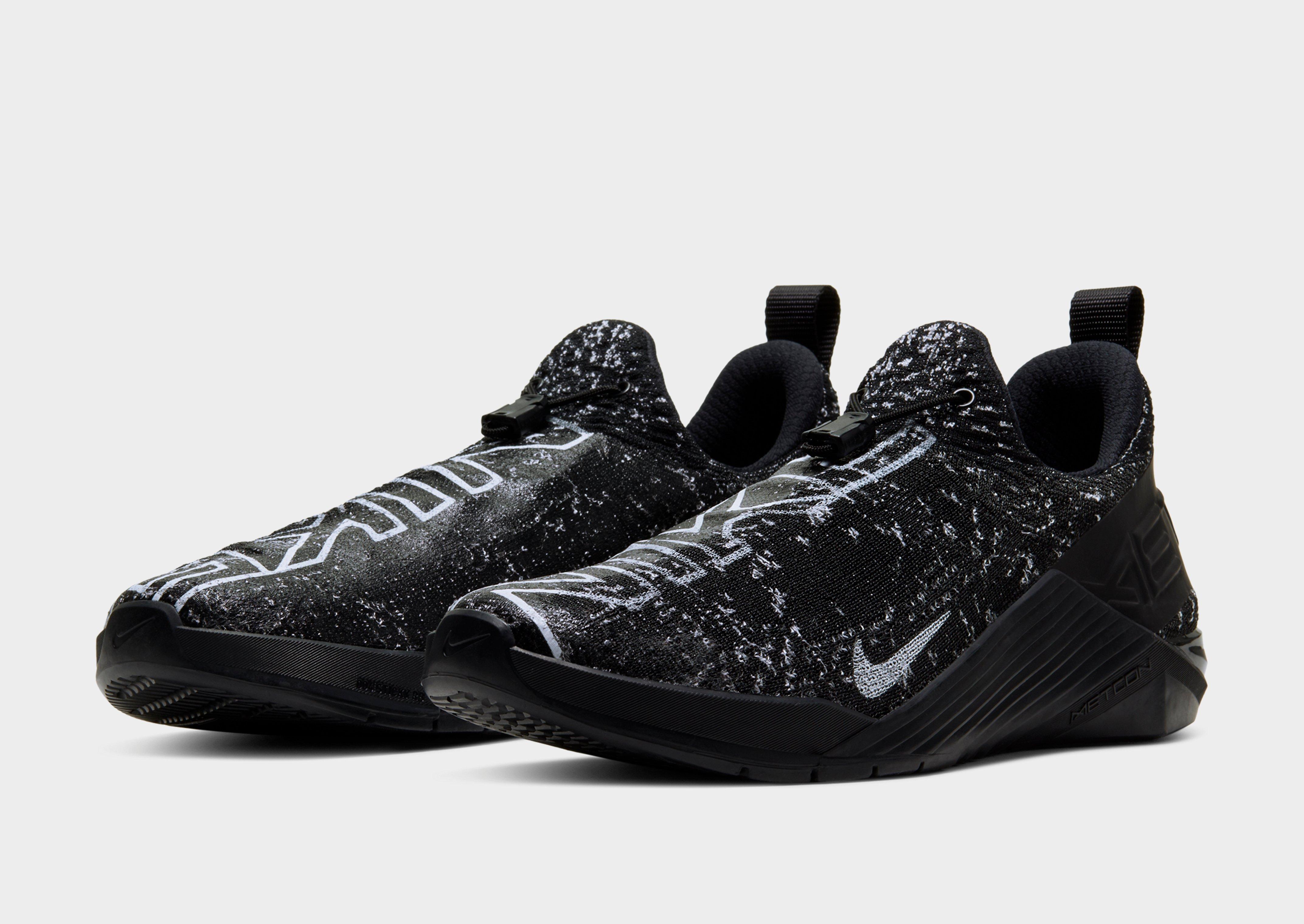 nike metcon flyknit 4 release date